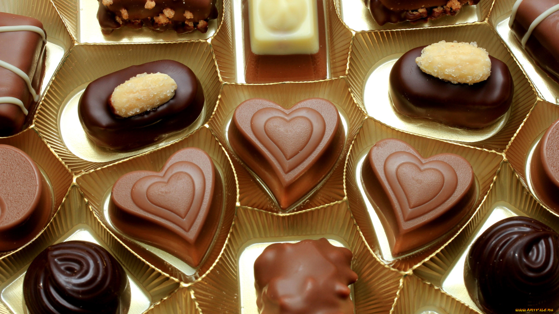 еда, конфеты, , шоколад, , сладости, ассорти