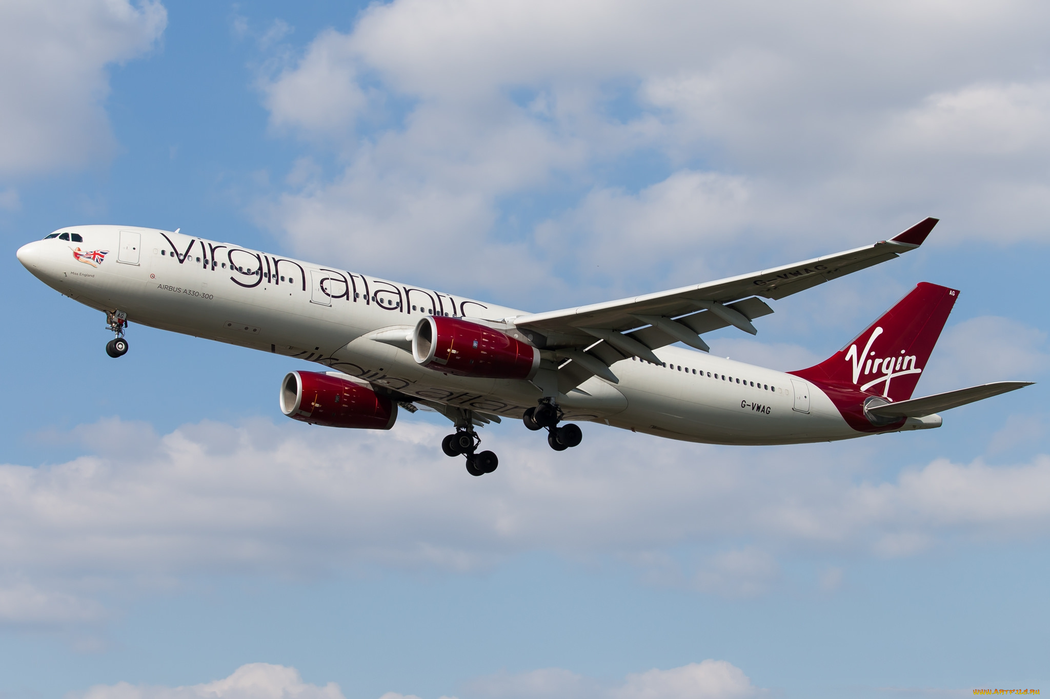 airbus, a330-300, авиация, пассажирские, самолёты, авиалайнер