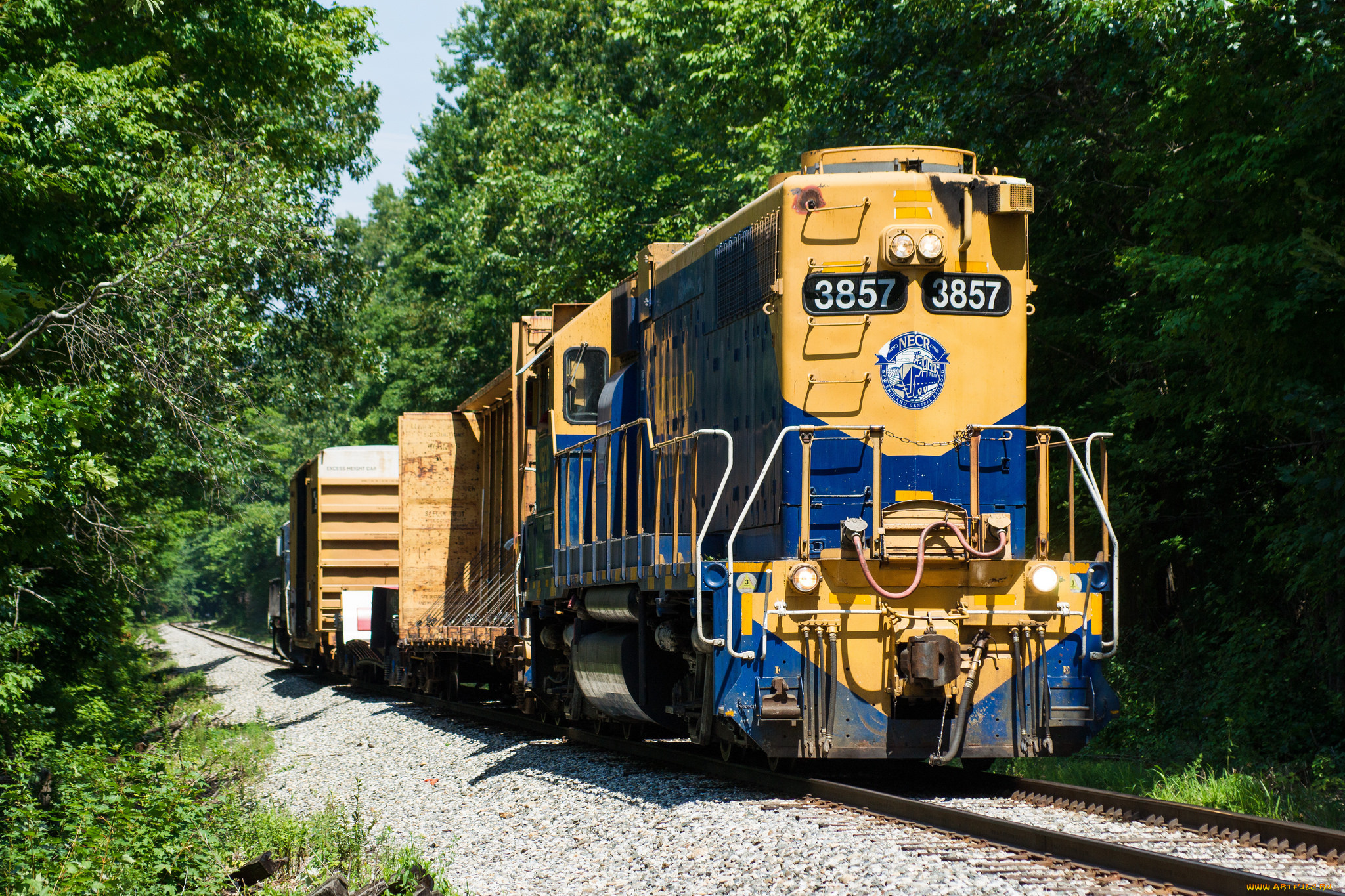 техника, поезда, состав, локомотив