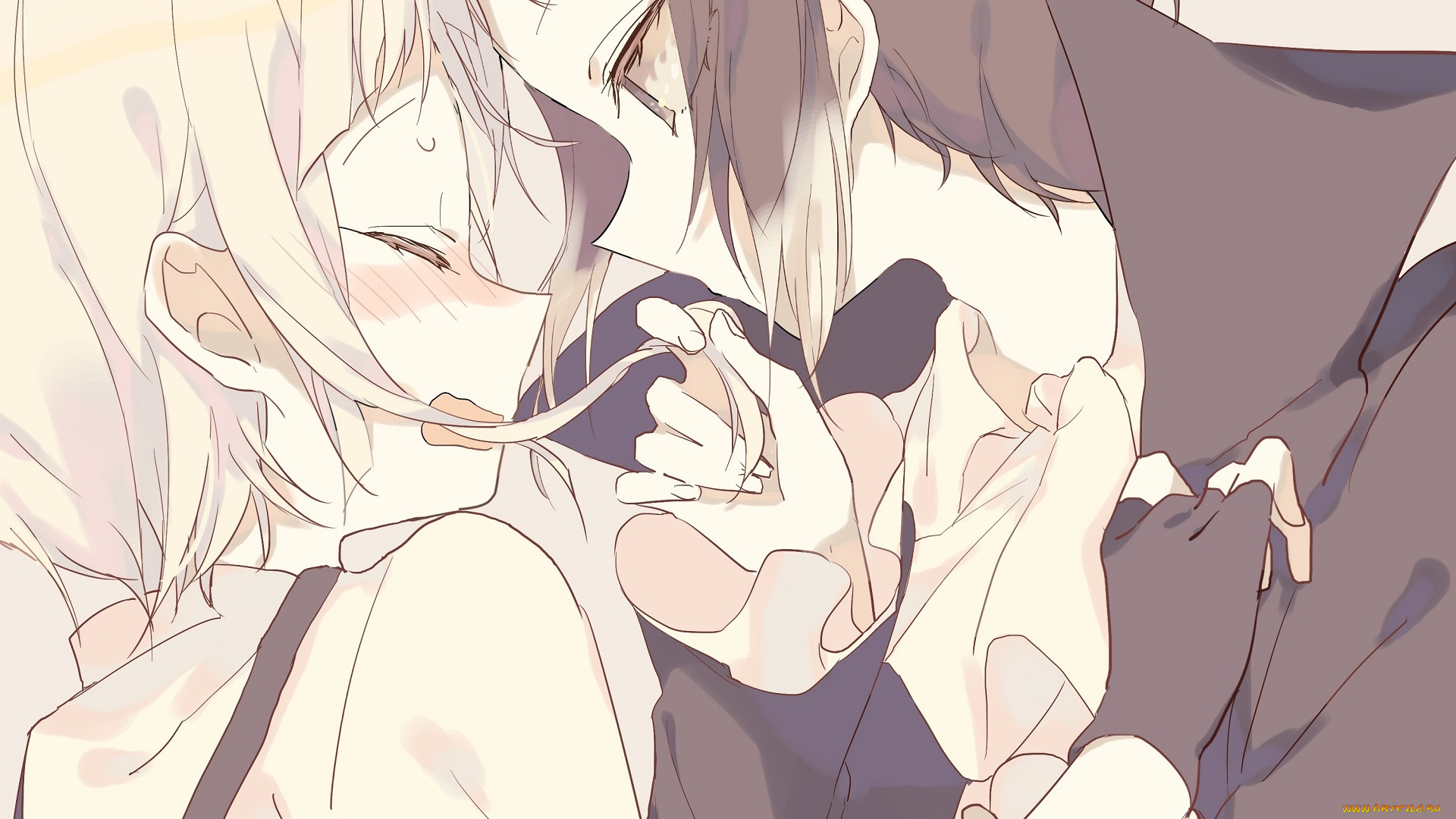 аниме, bungou, stray, dogs, бродячие, псы, литературные, гении