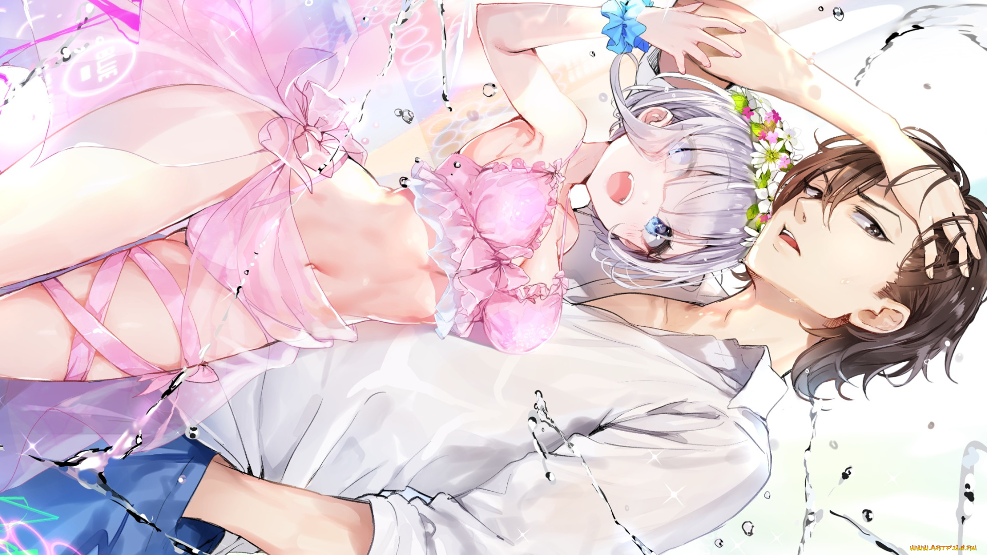 аниме, jishou, f-rank, no, oniisama, jishou, f-rank, no, oniisama