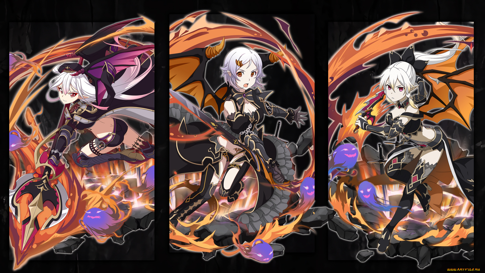 аниме, sword, art, online, мастера, меча, онлайн