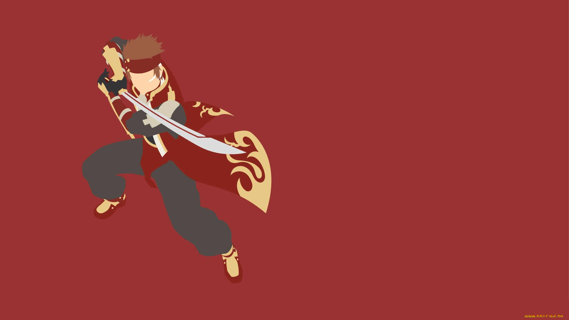 аниме, sword, art, online, sword, art, online