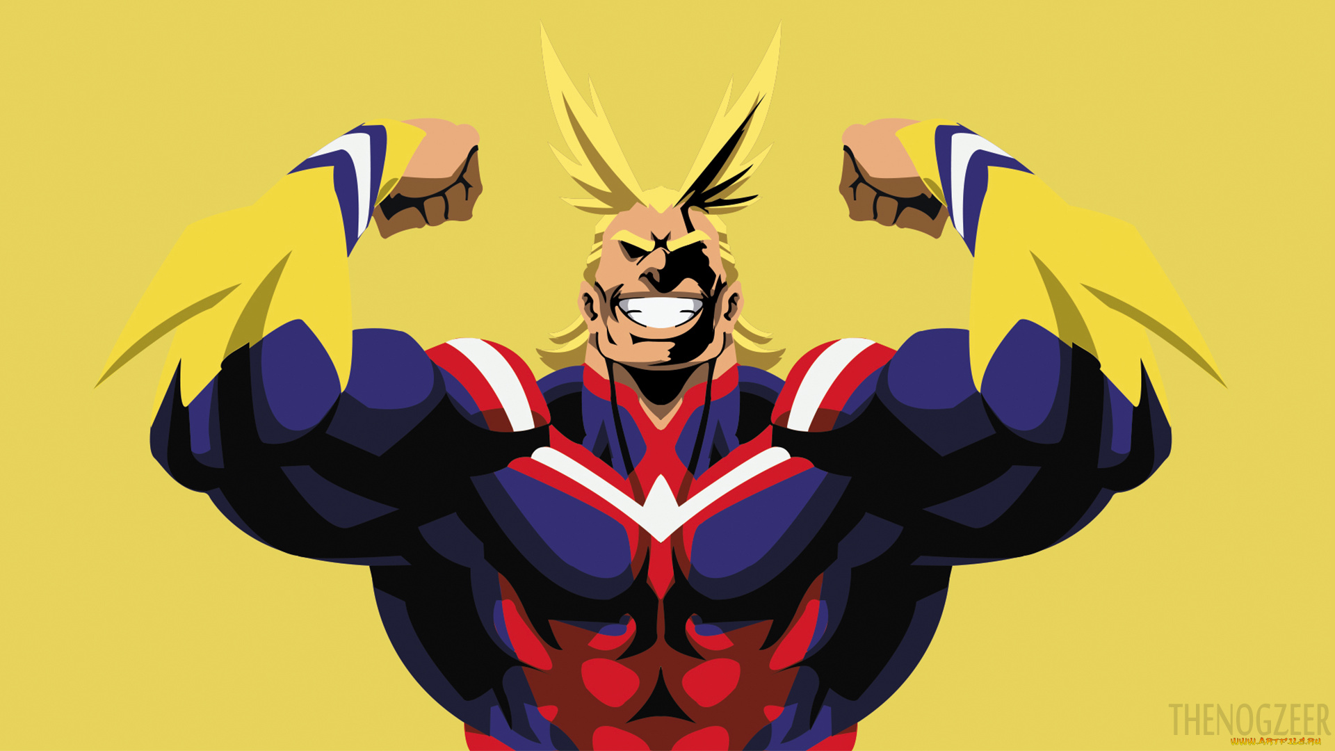 аниме, unknown, , другое, , my, hero, academia