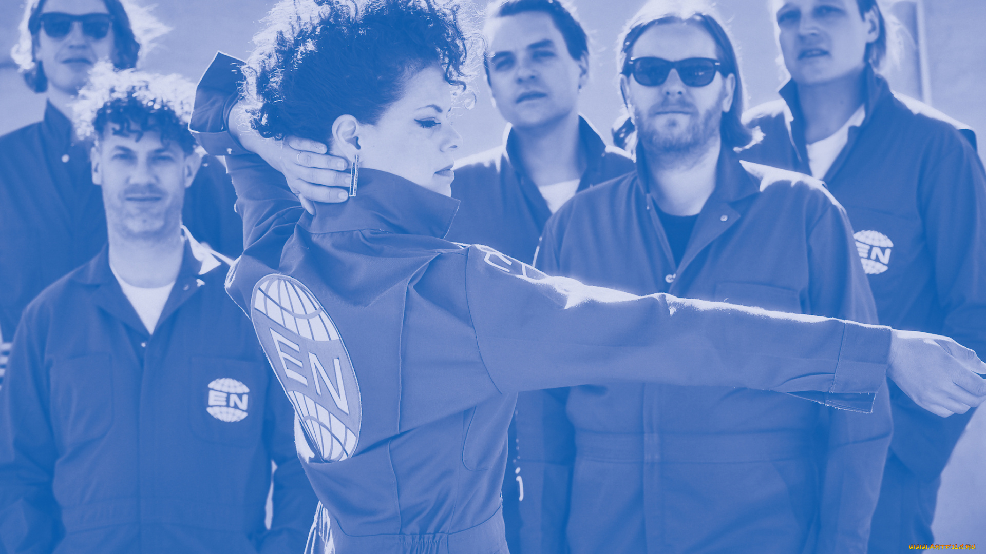 arcade, fire, музыка, группа