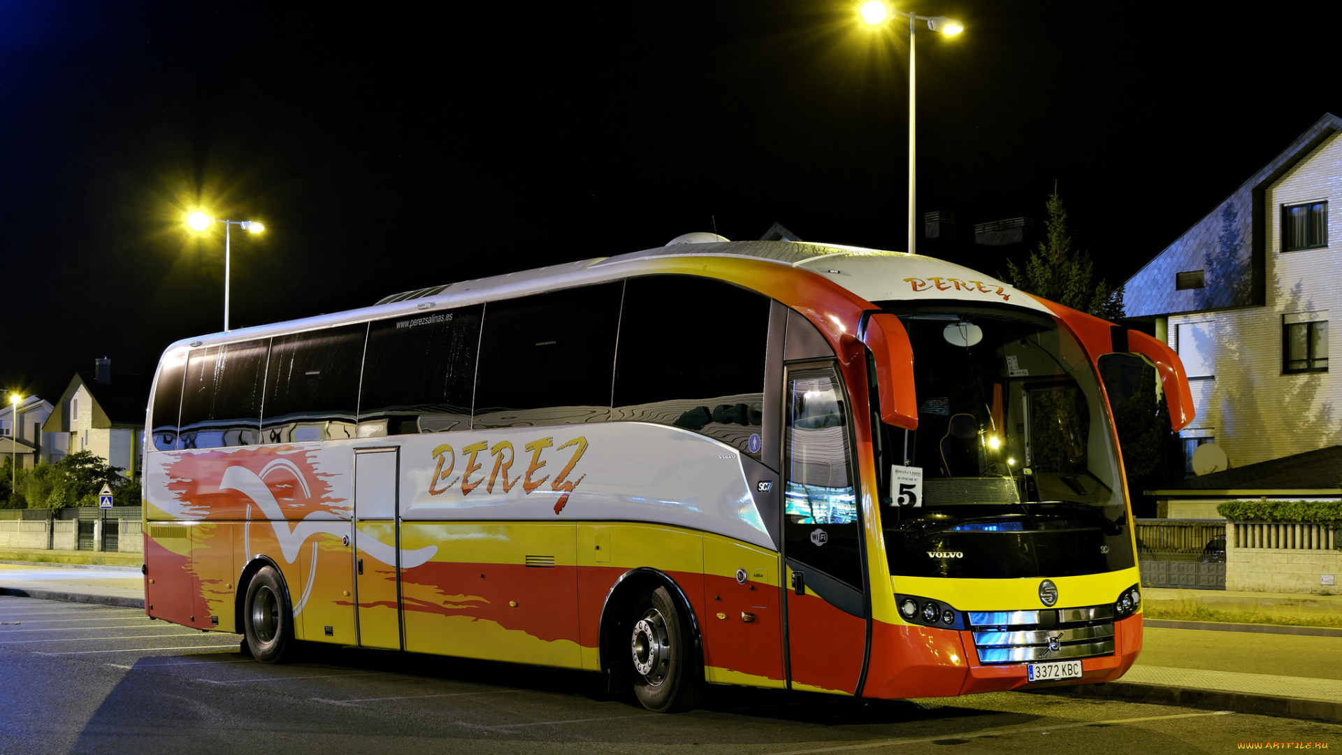 автомобили, автобусы, автобус