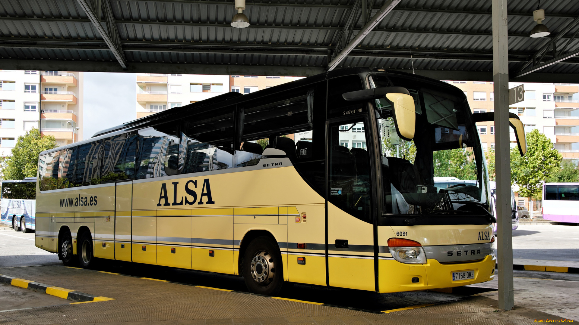 автомобили, автобусы, автобус