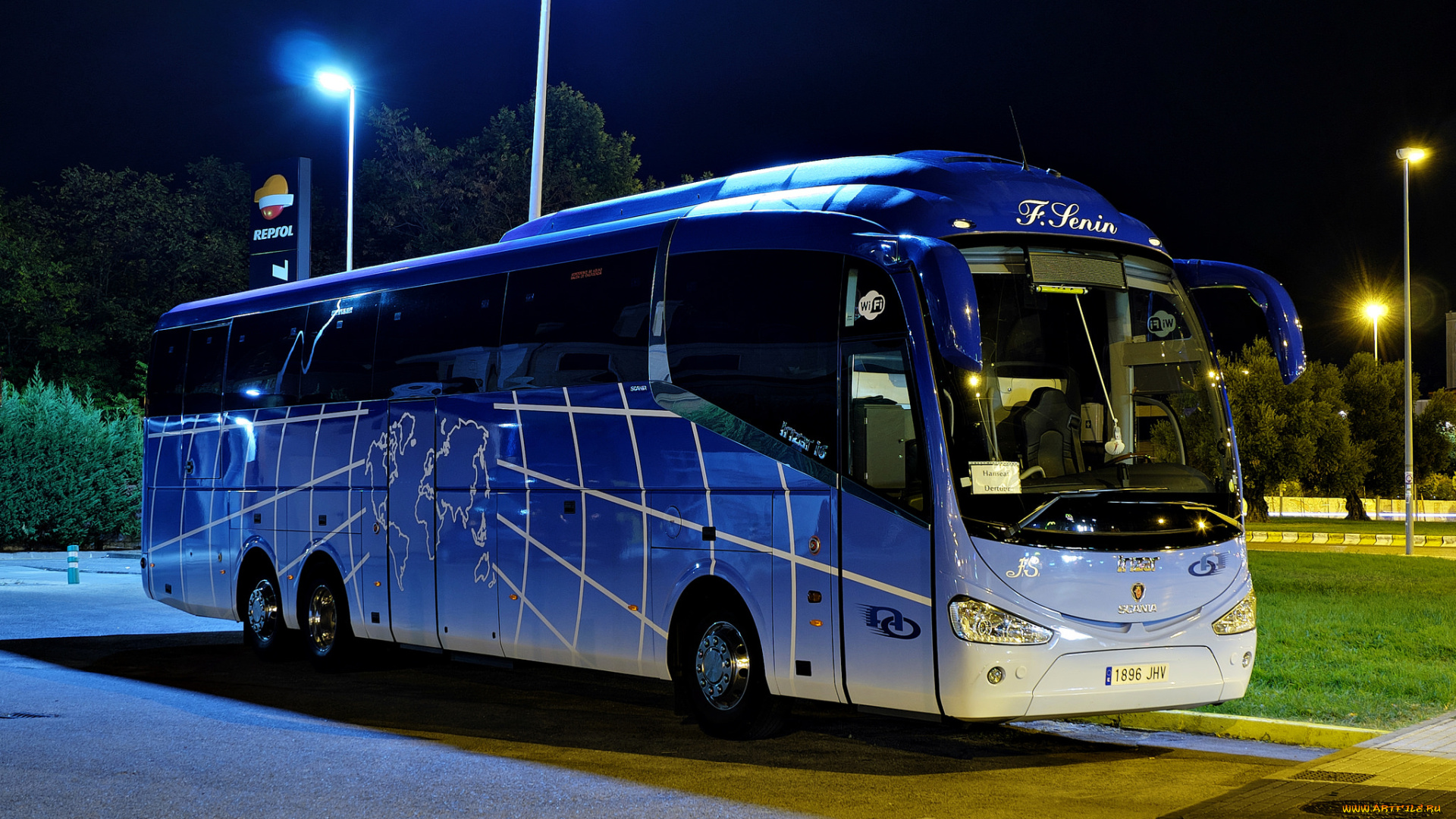 автомобили, автобусы, автобус