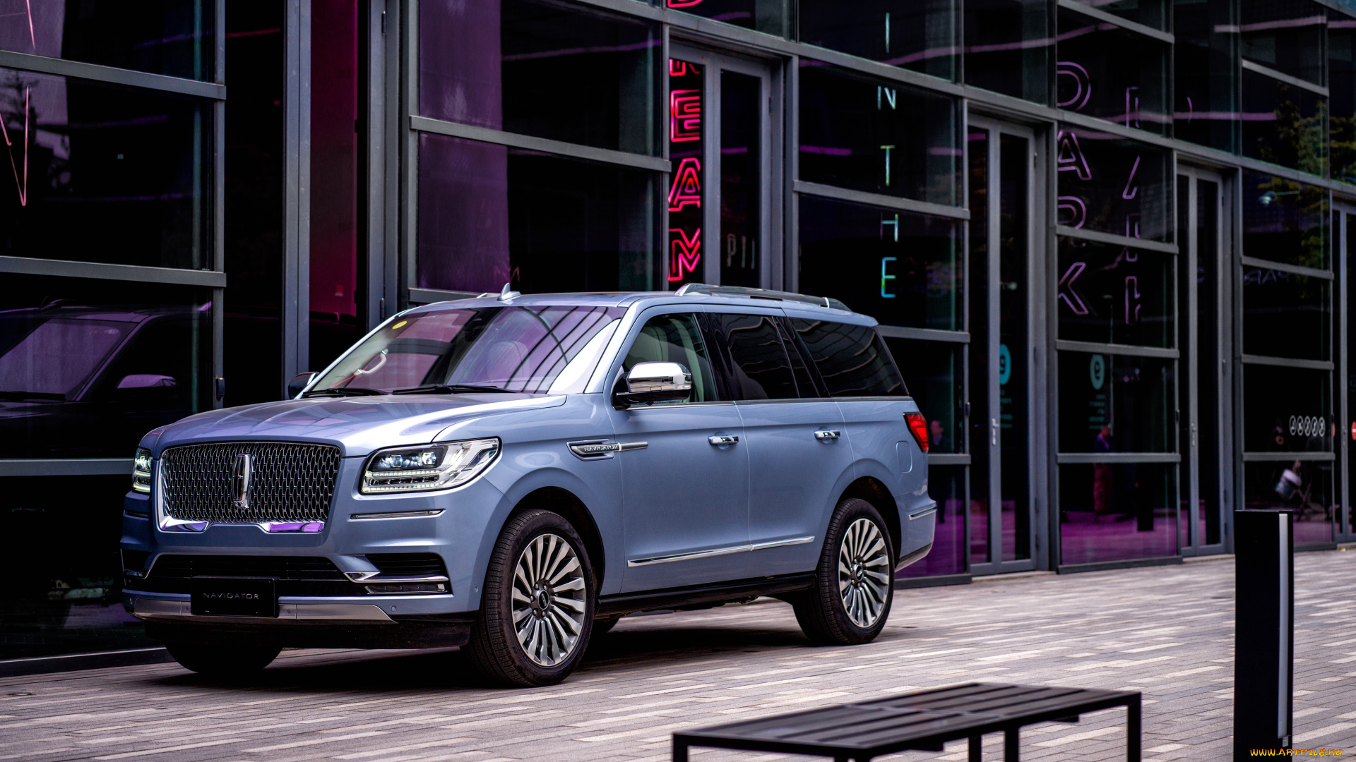 автомобили, lincoln