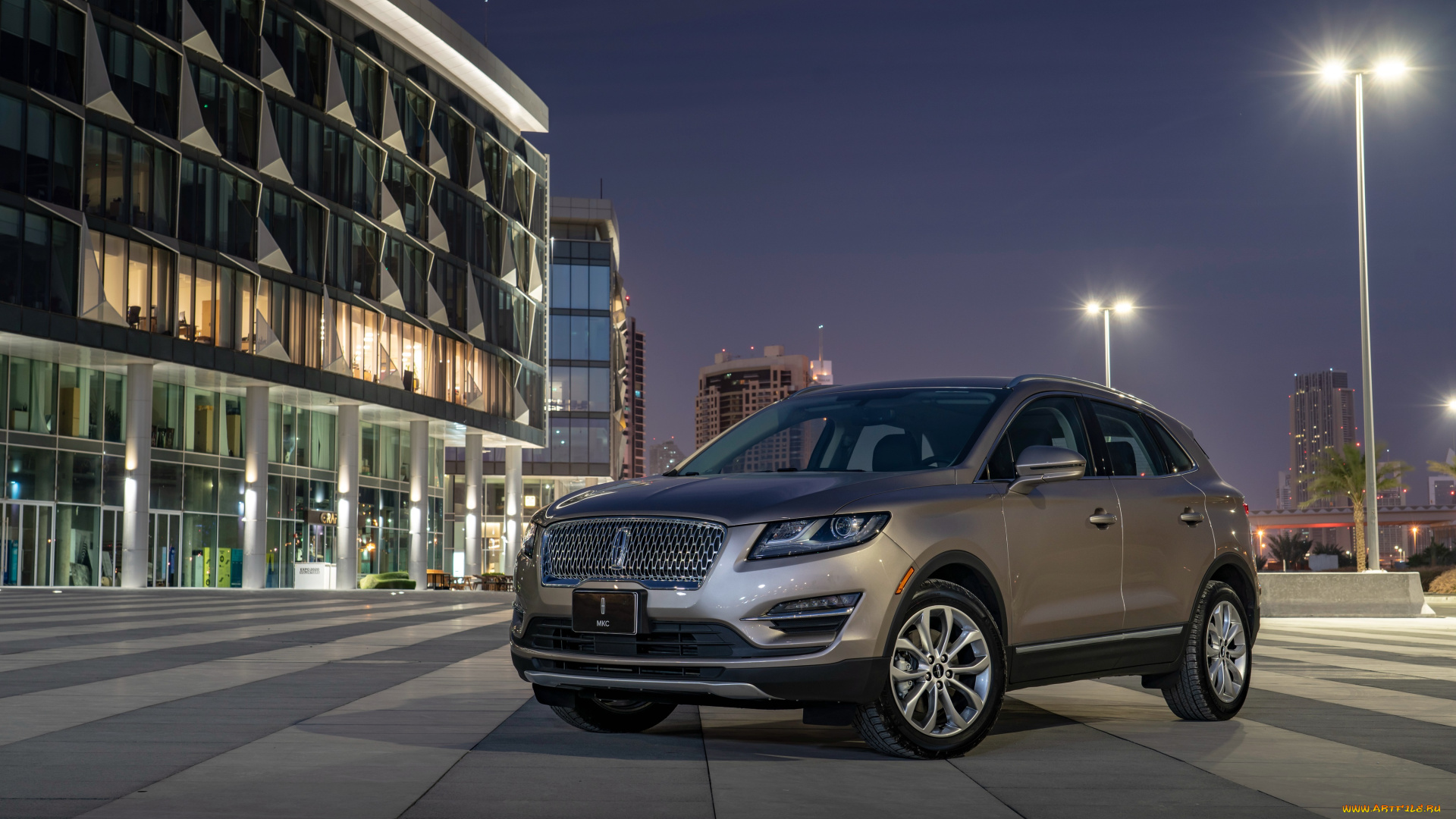 автомобили, lincoln