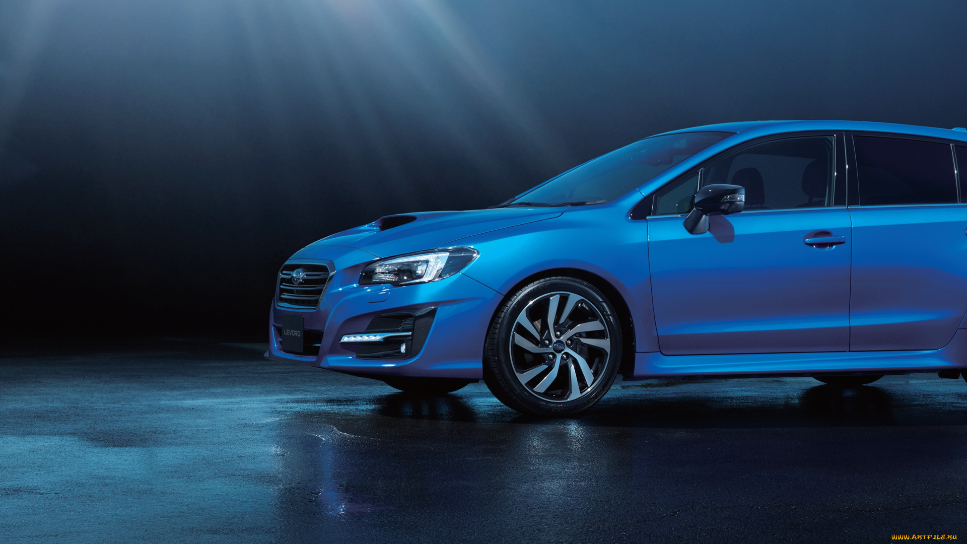 автомобили, subaru