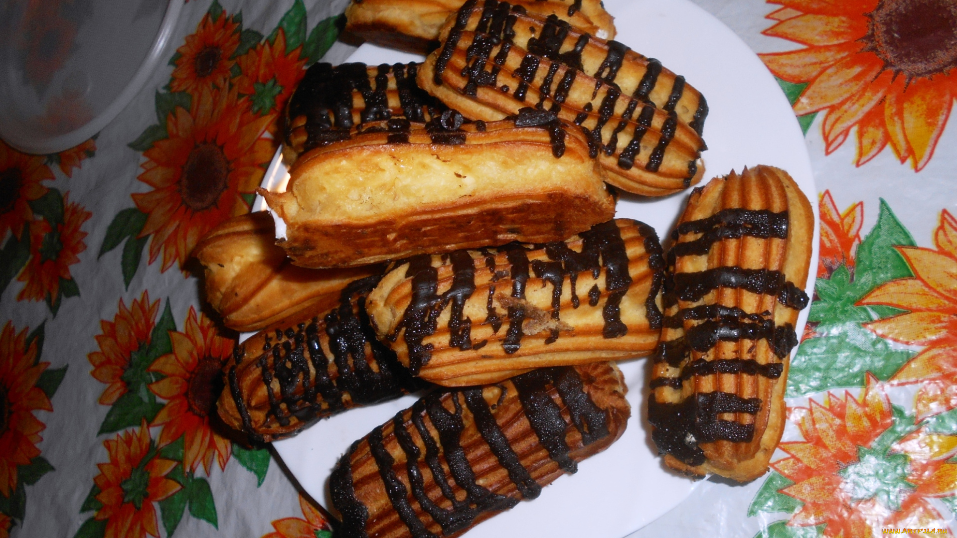 еда, пирожные, , кексы, , печенье