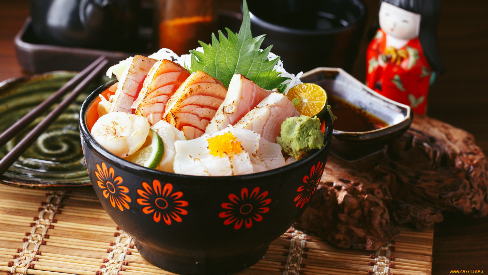 еда, рыба, , морепродукты, , суши, , роллы, снедь