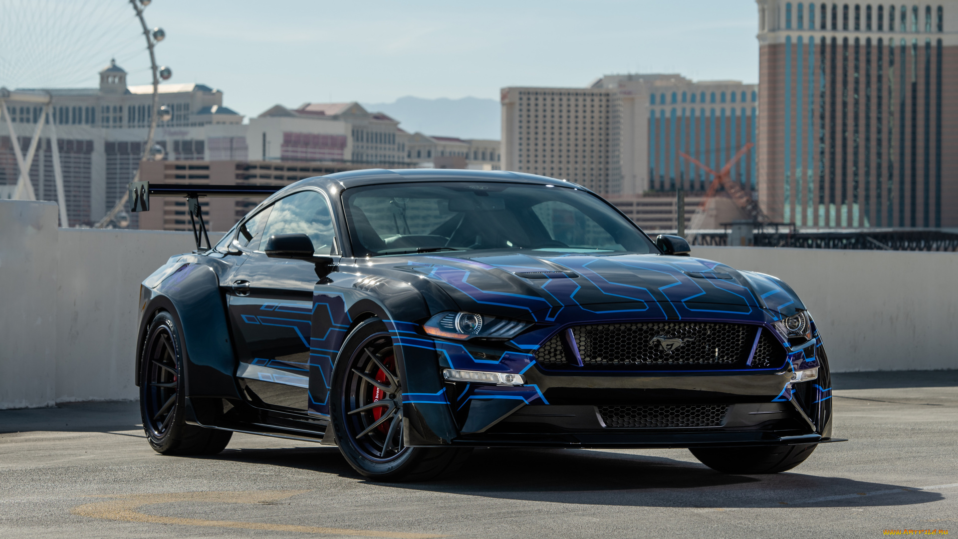 galpin, auto, sports, wide-body, road, racing, mustang, gt, автомобили, mustang, тюнинг, мустанг, купе, gt, road, racing, wide-body, galpin, auto, sports