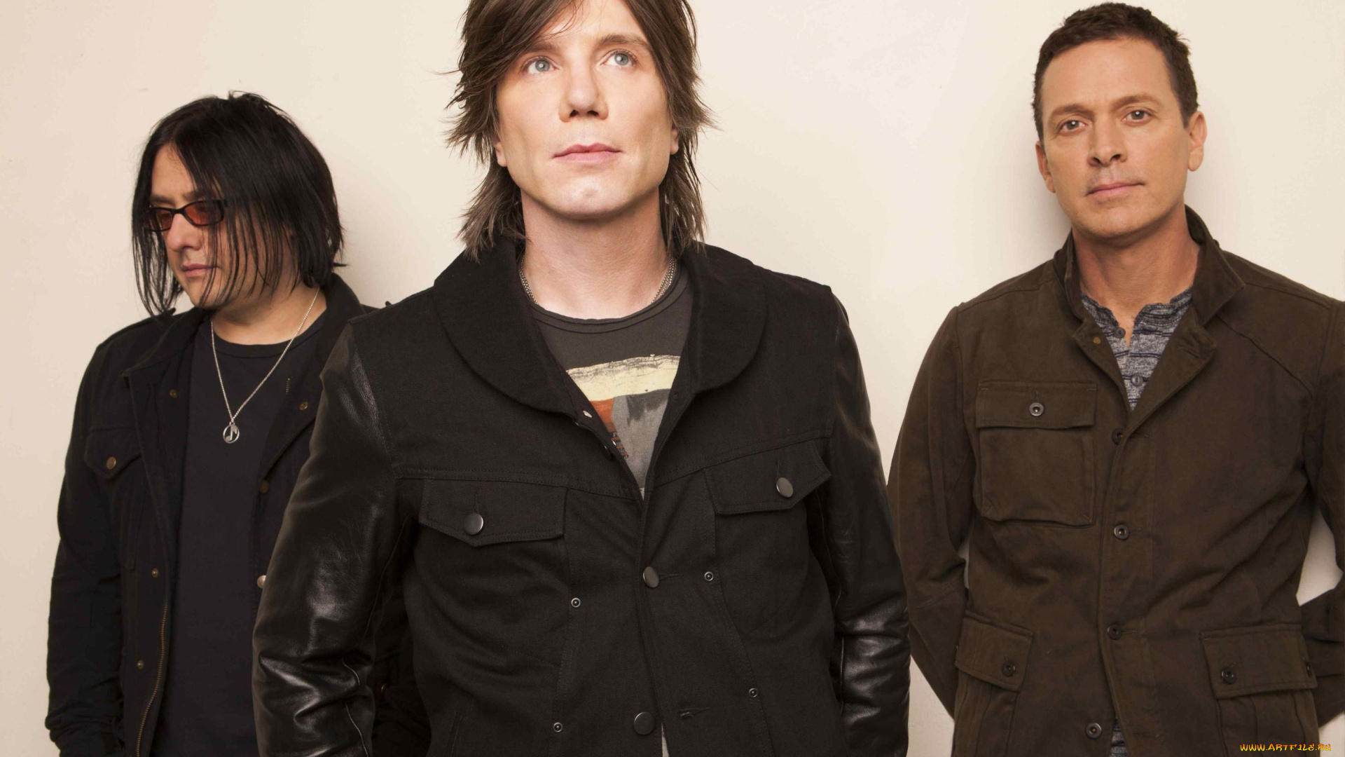 goo-goo-dolls-, музыка, the, goo, goo, dolls, группа