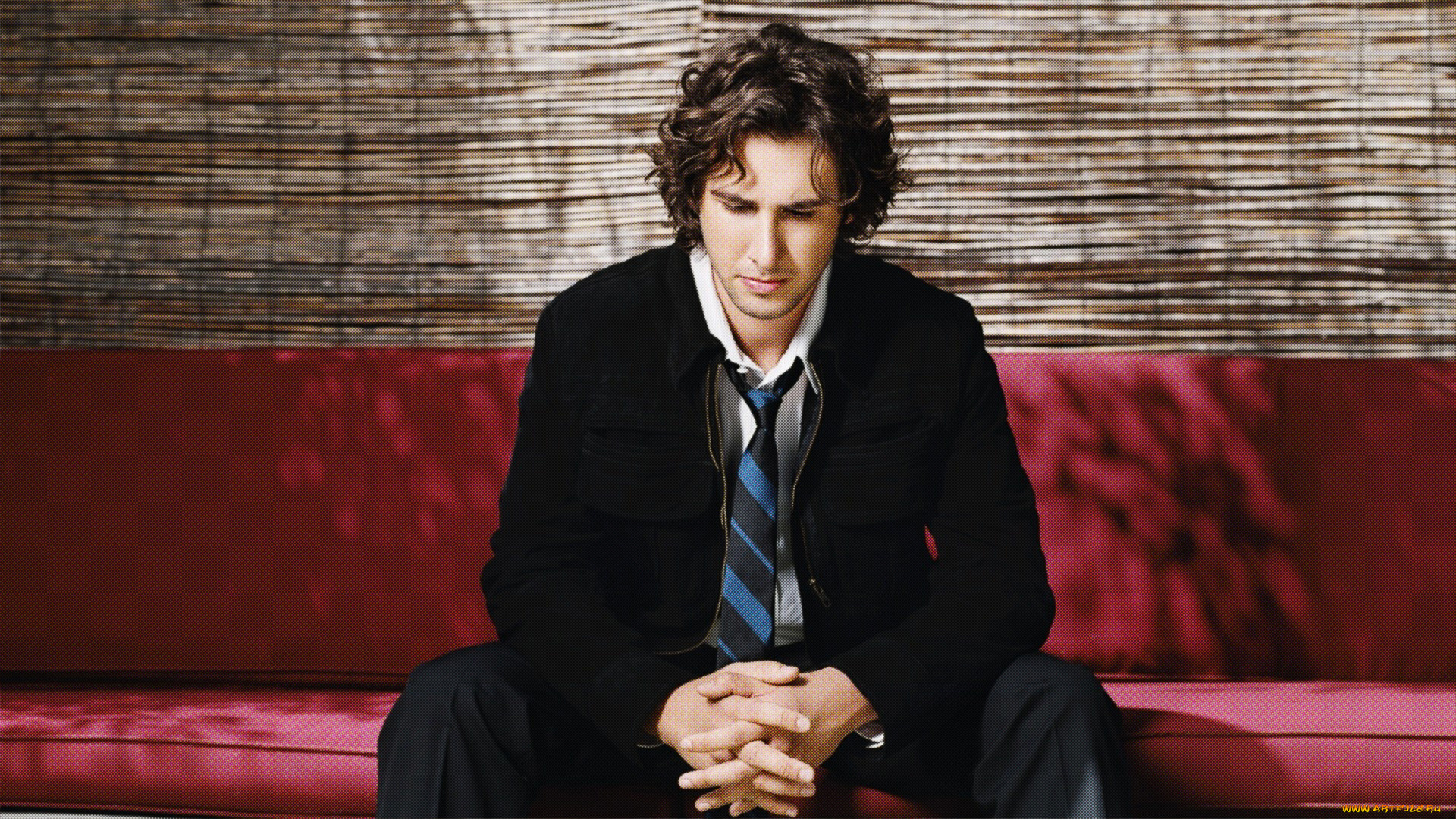 josh-groban, музыка, josh, groban, музыкант