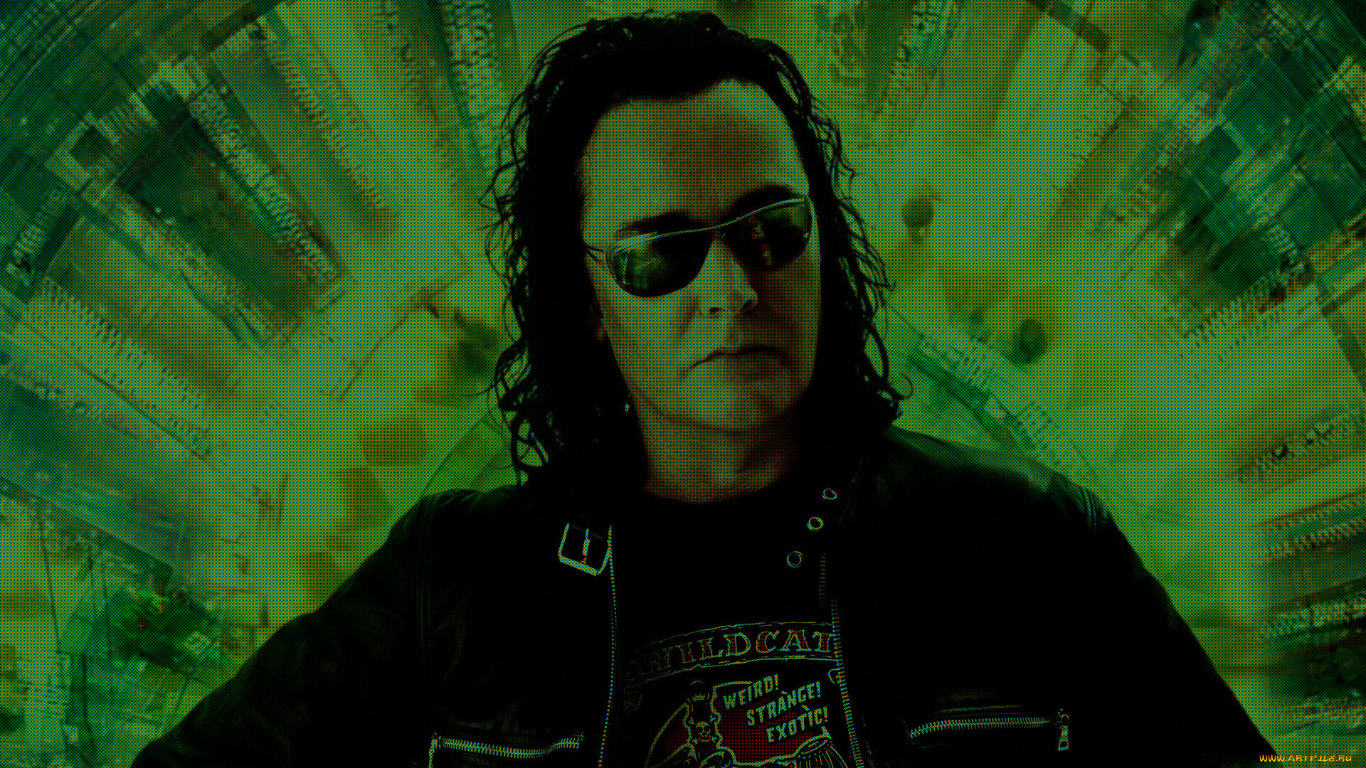 juno-reactor, музыка, juno, reactor, музыкант