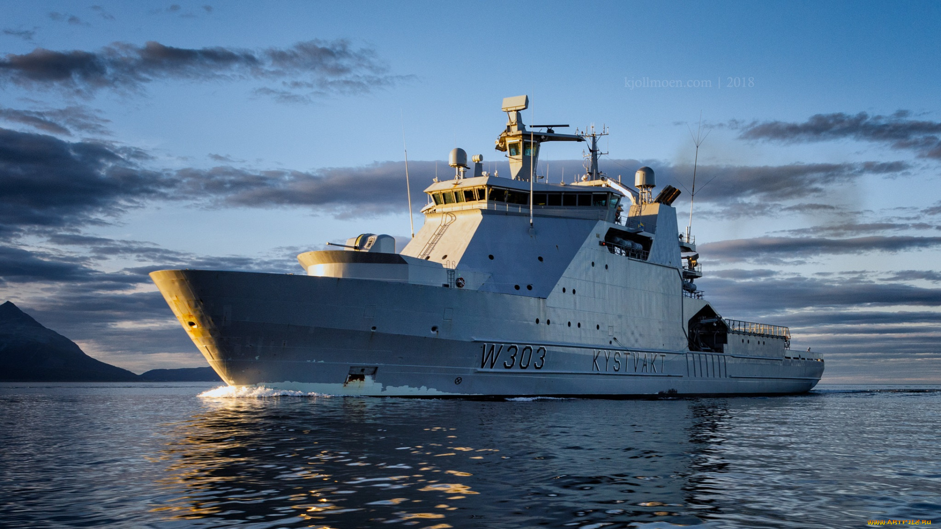 nocgv, svalbard, корабли, фрегаты, , корветы, вмф