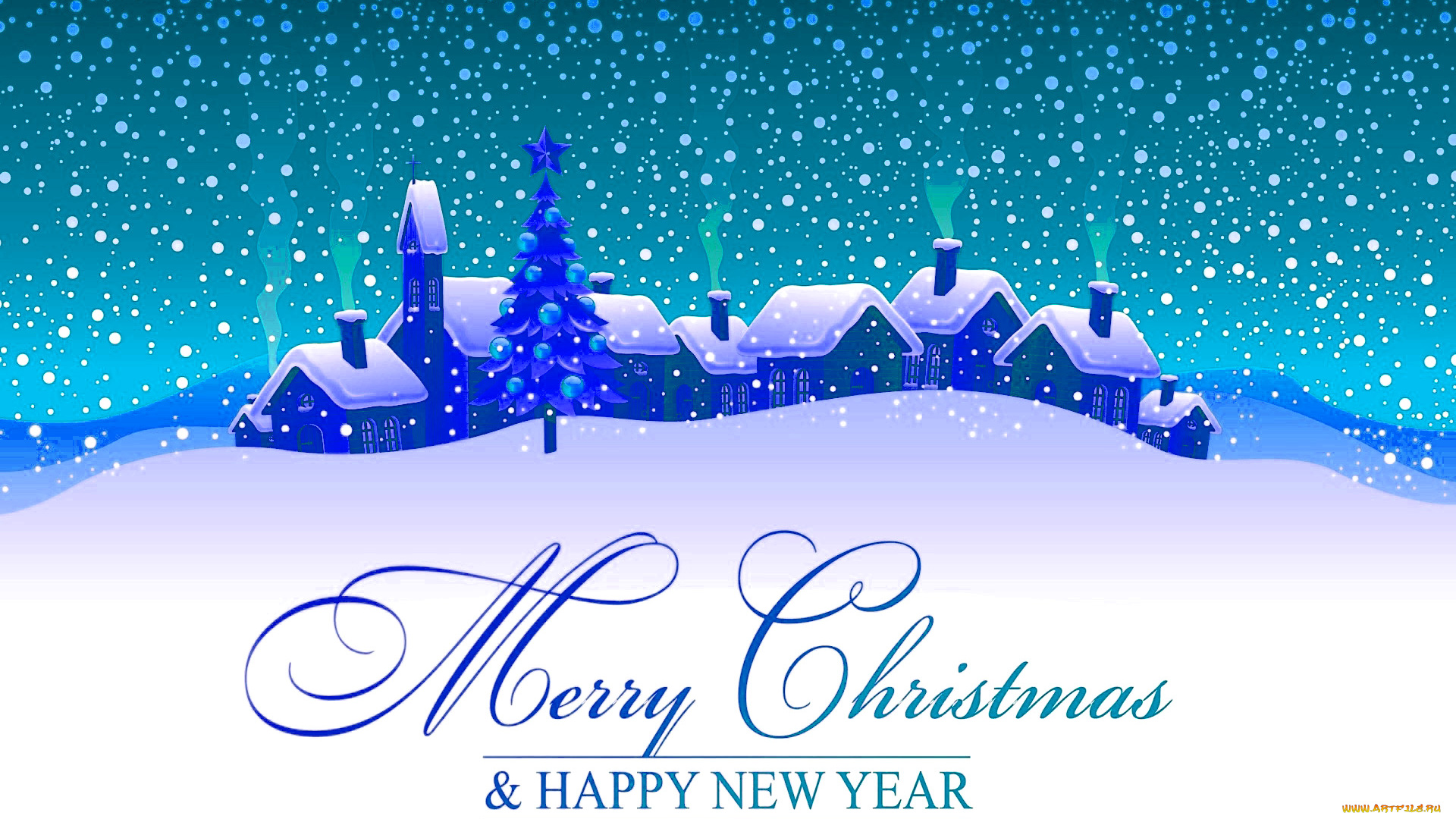 праздничные, векторная, графика, , новый, год, новый, год, цвет, узор, фон