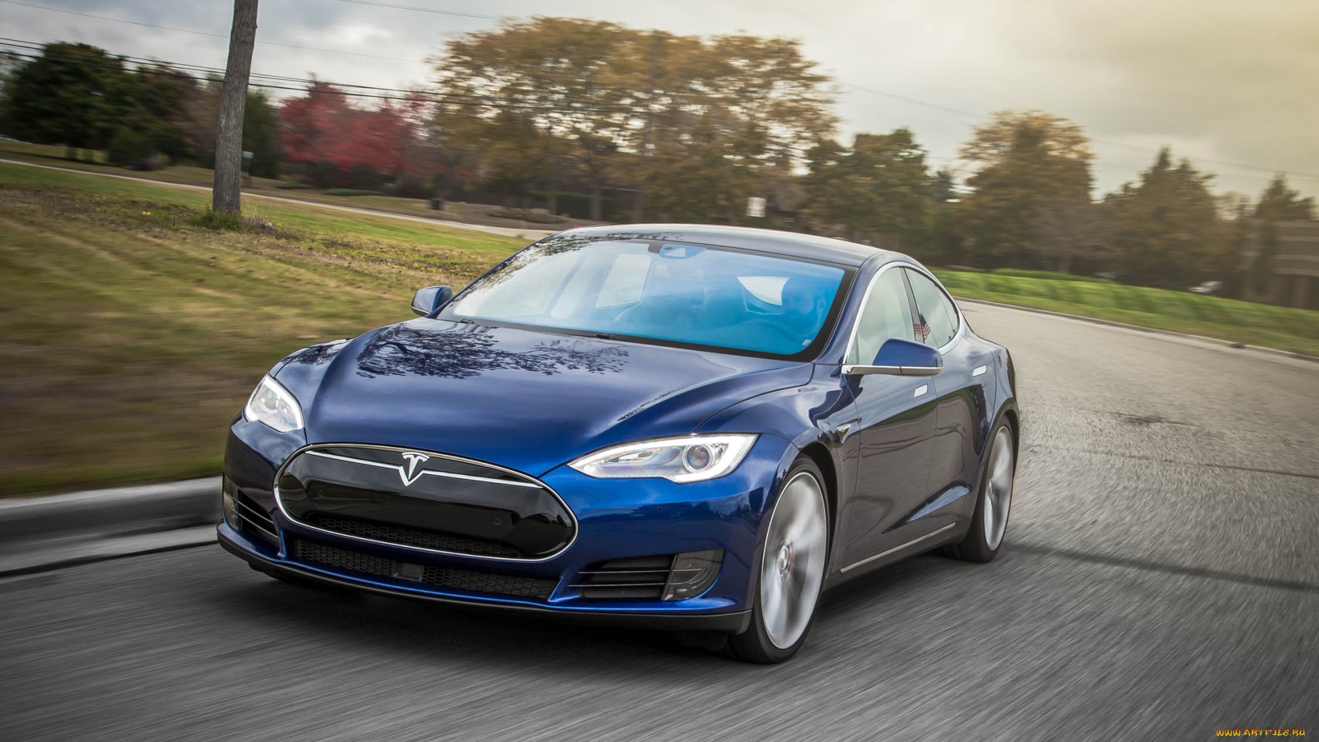 tesla, model, s, автомобили, tesla, model, s, автомобиль, электромобили