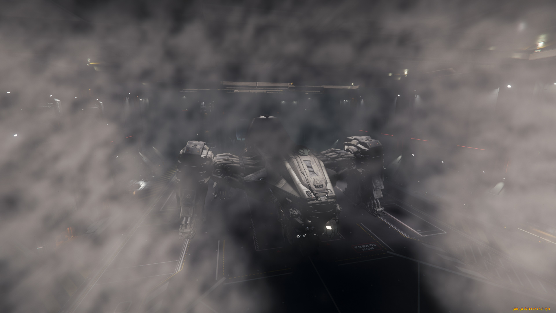 видео, игры, star, citizen, star, citizen