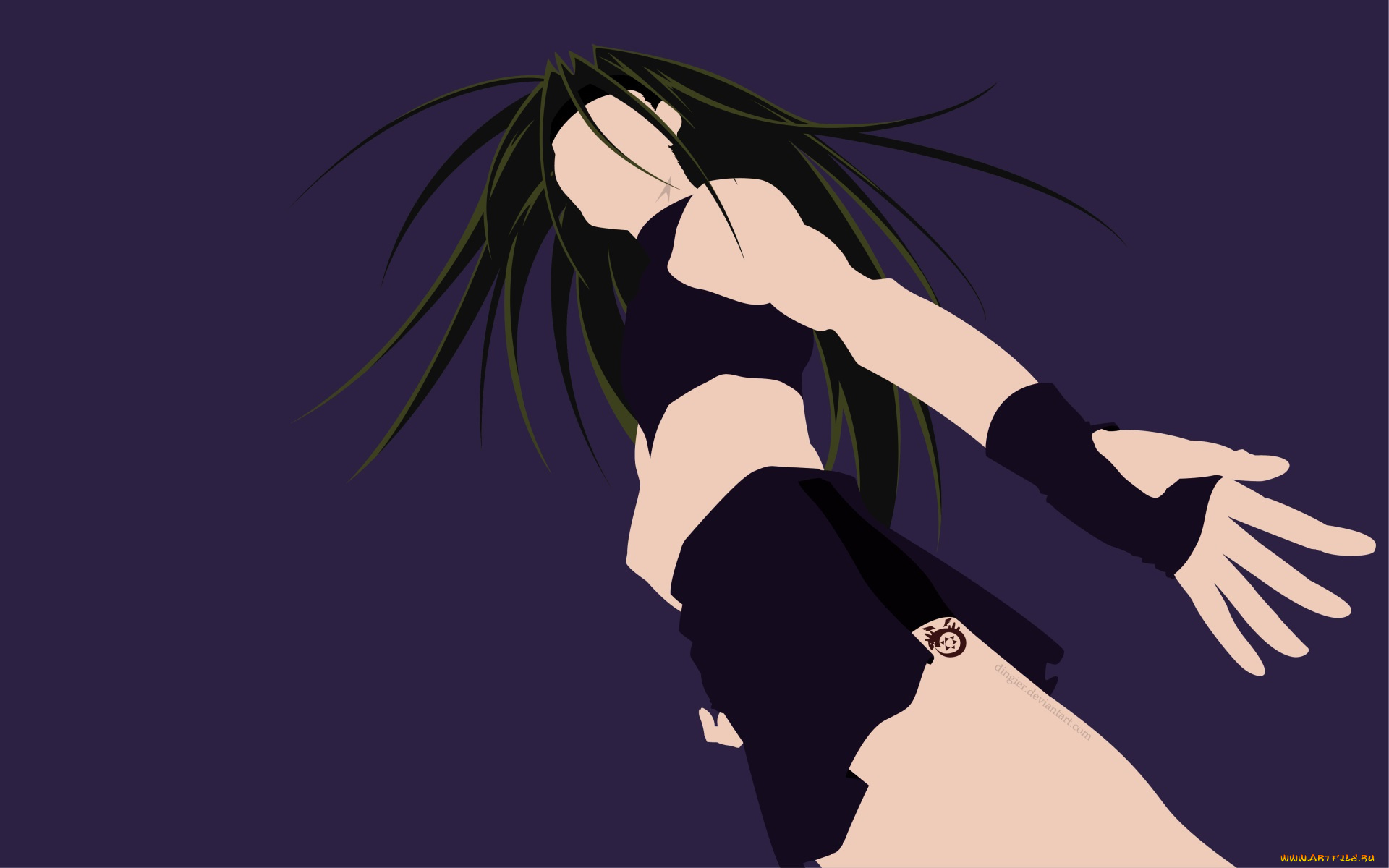 аниме, fullmetal, alchemist, fullmetal, alchemist