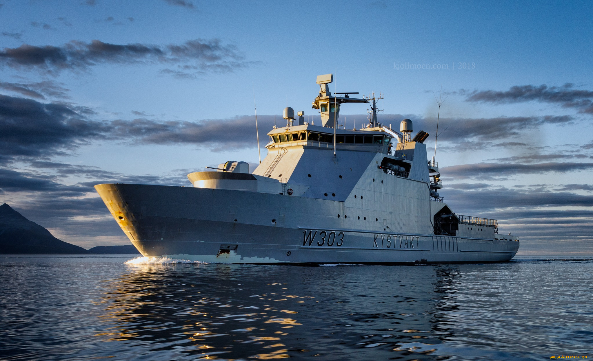 nocgv, svalbard, корабли, фрегаты, , корветы, вмф