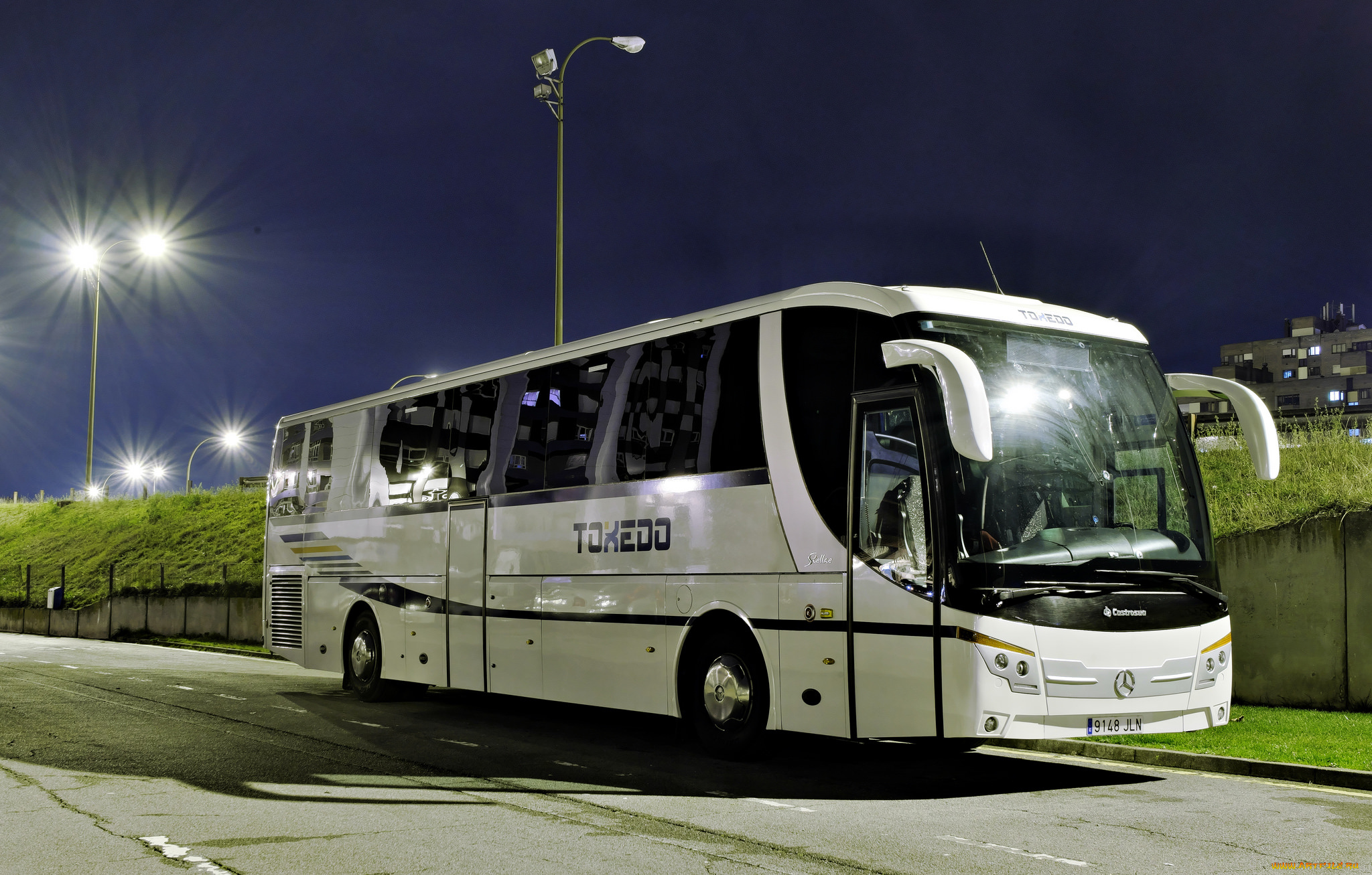 автомобили, автобусы, автобус