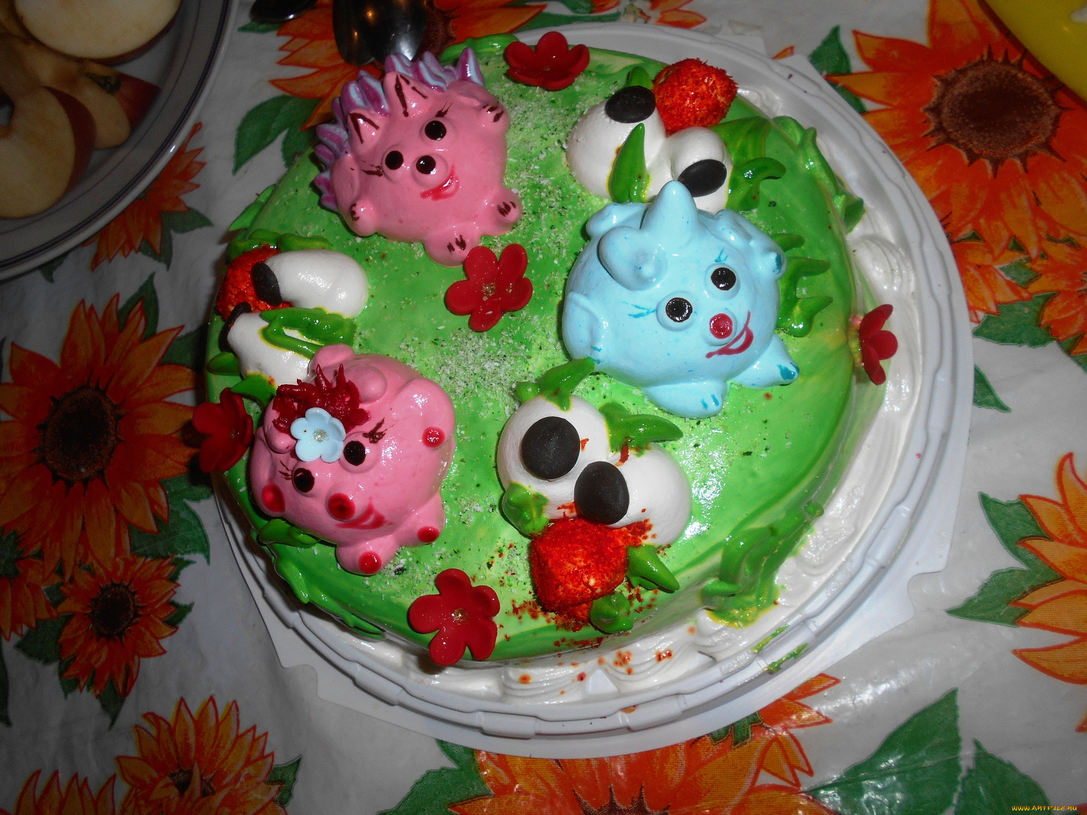 еда, торты, торт