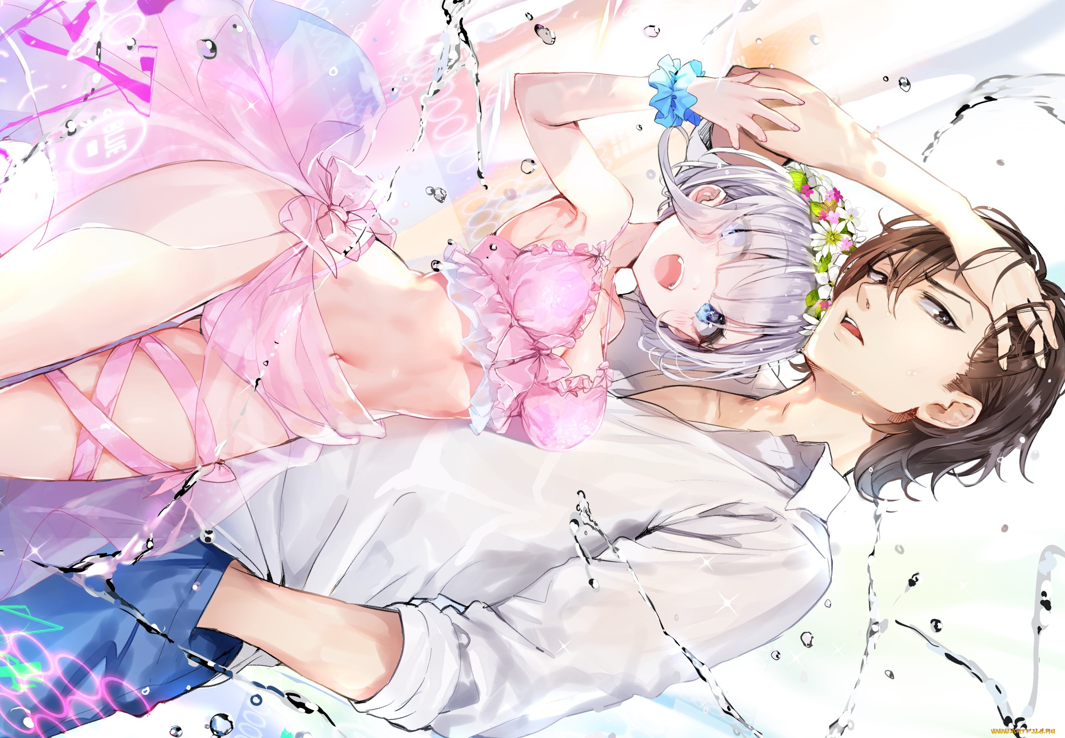 аниме, jishou, f-rank, no, oniisama, jishou, f-rank, no, oniisama