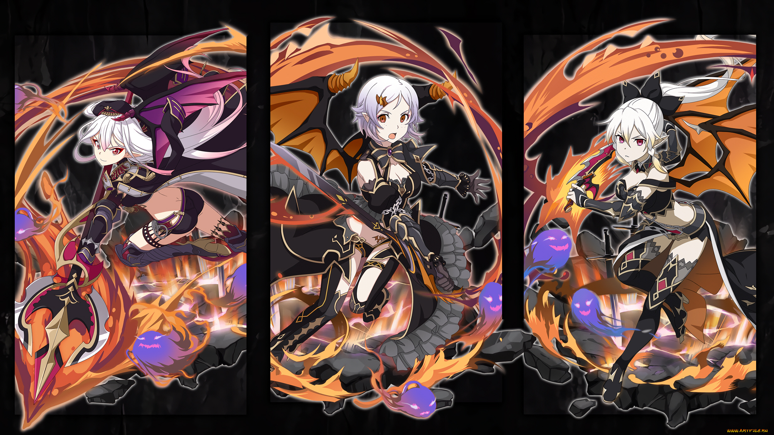 аниме, sword, art, online, мастера, меча, онлайн