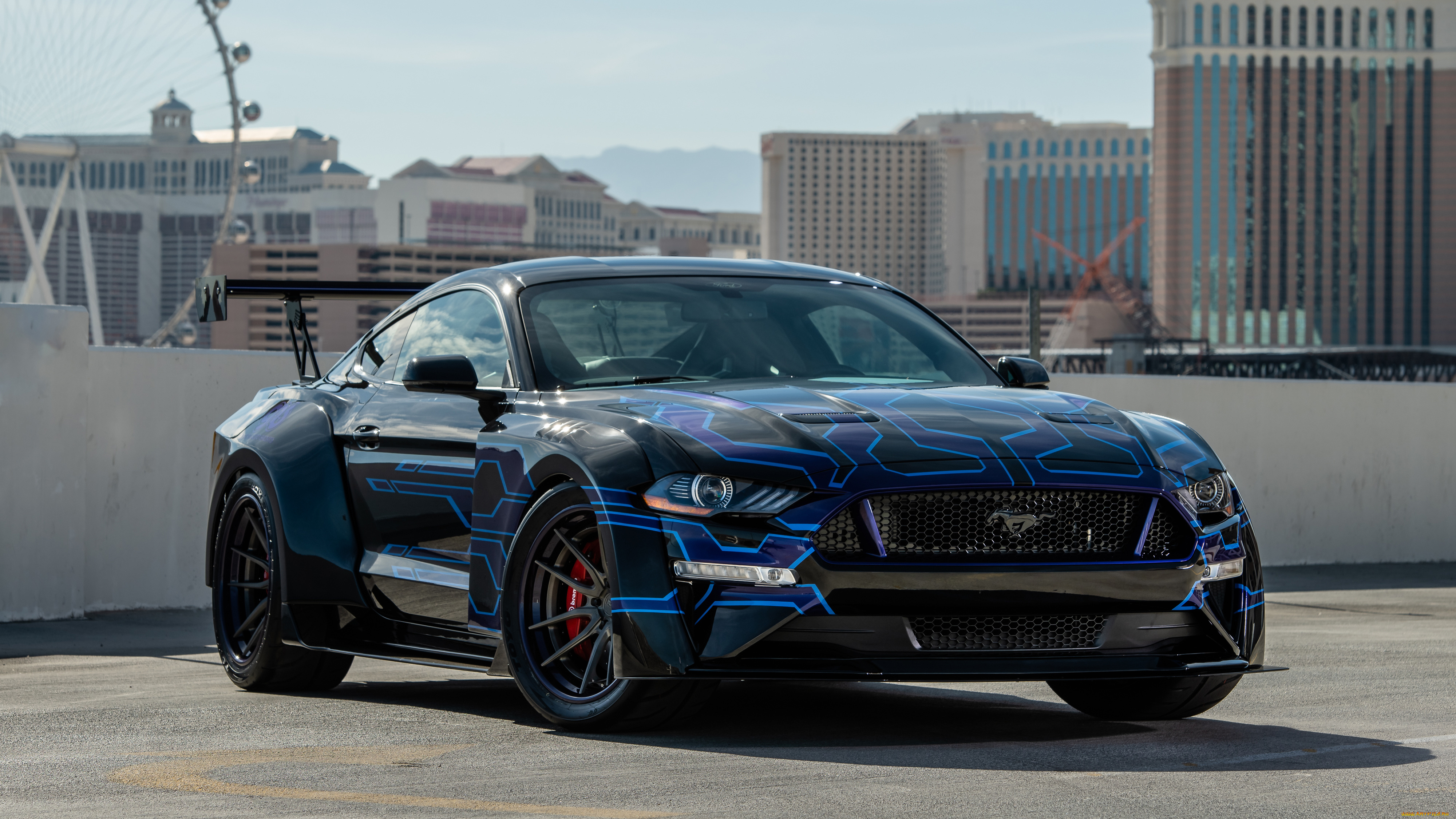 galpin, auto, sports, wide-body, road, racing, mustang, gt, автомобили, mustang, тюнинг, мустанг, купе, gt, road, racing, wide-body, galpin, auto, sports