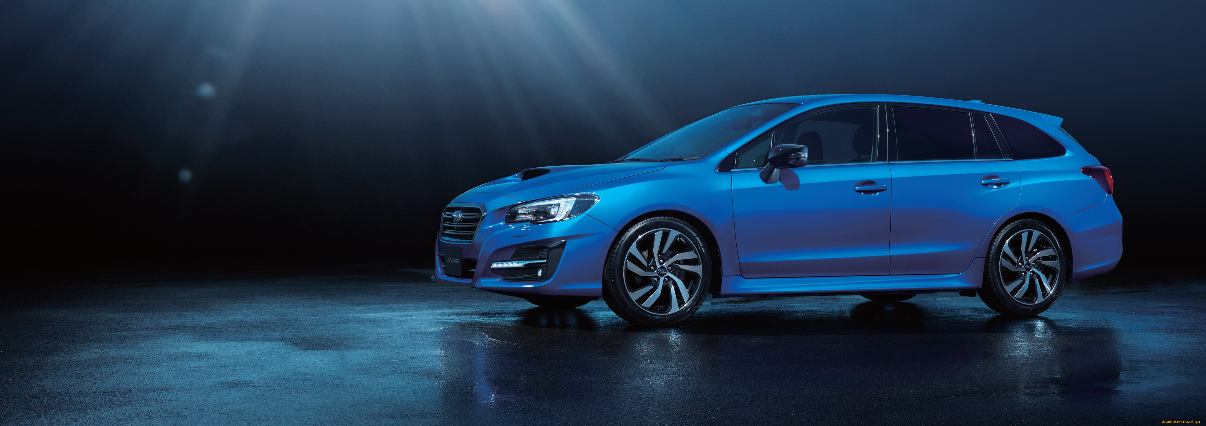 автомобили, subaru