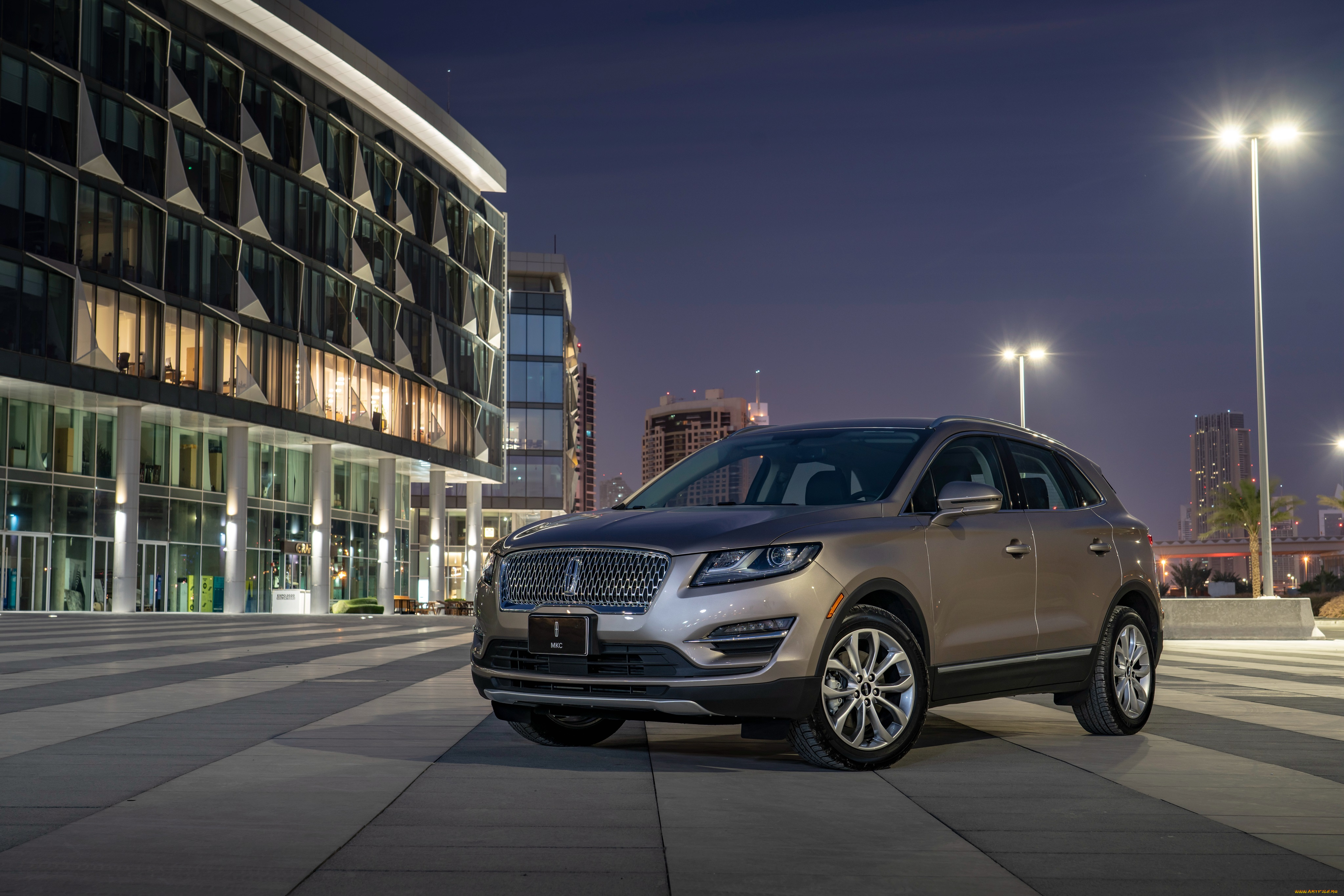 автомобили, lincoln