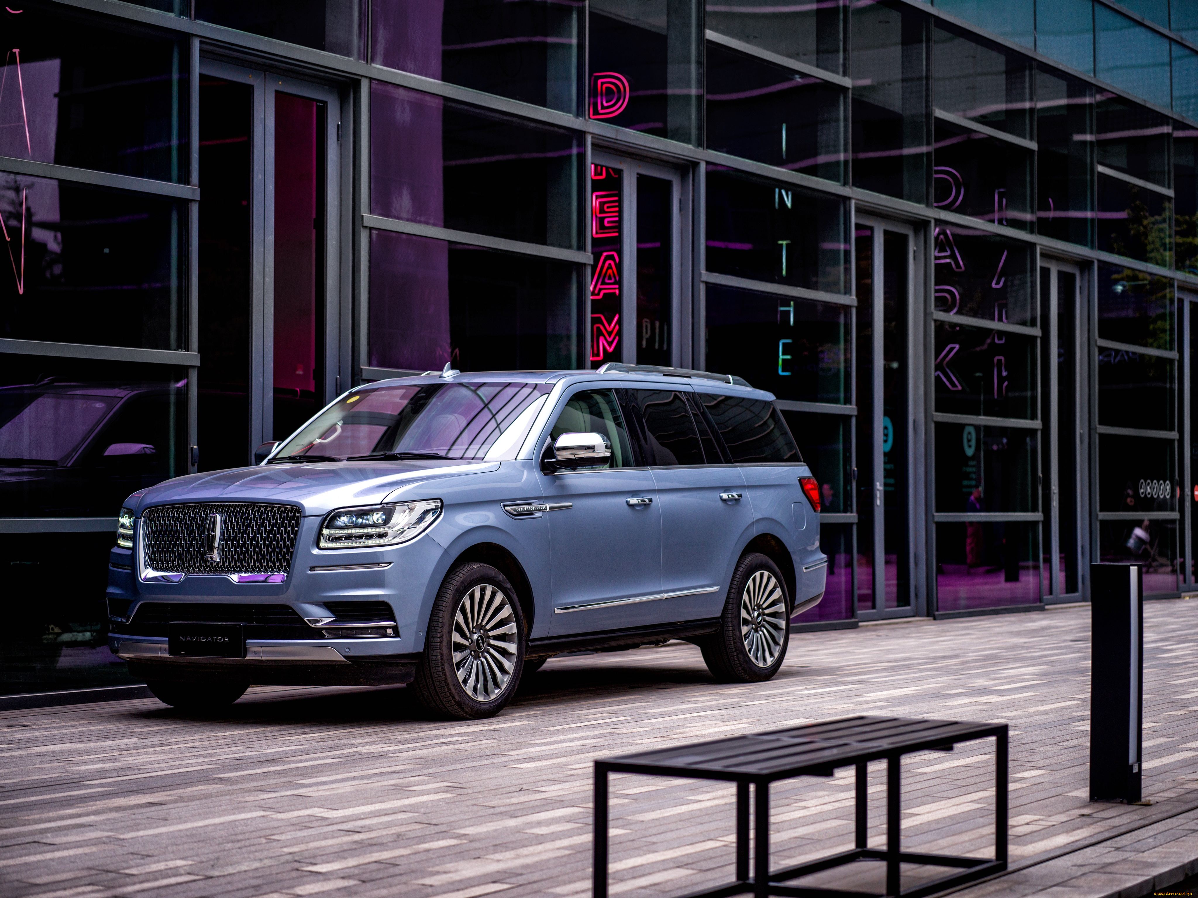 автомобили, lincoln