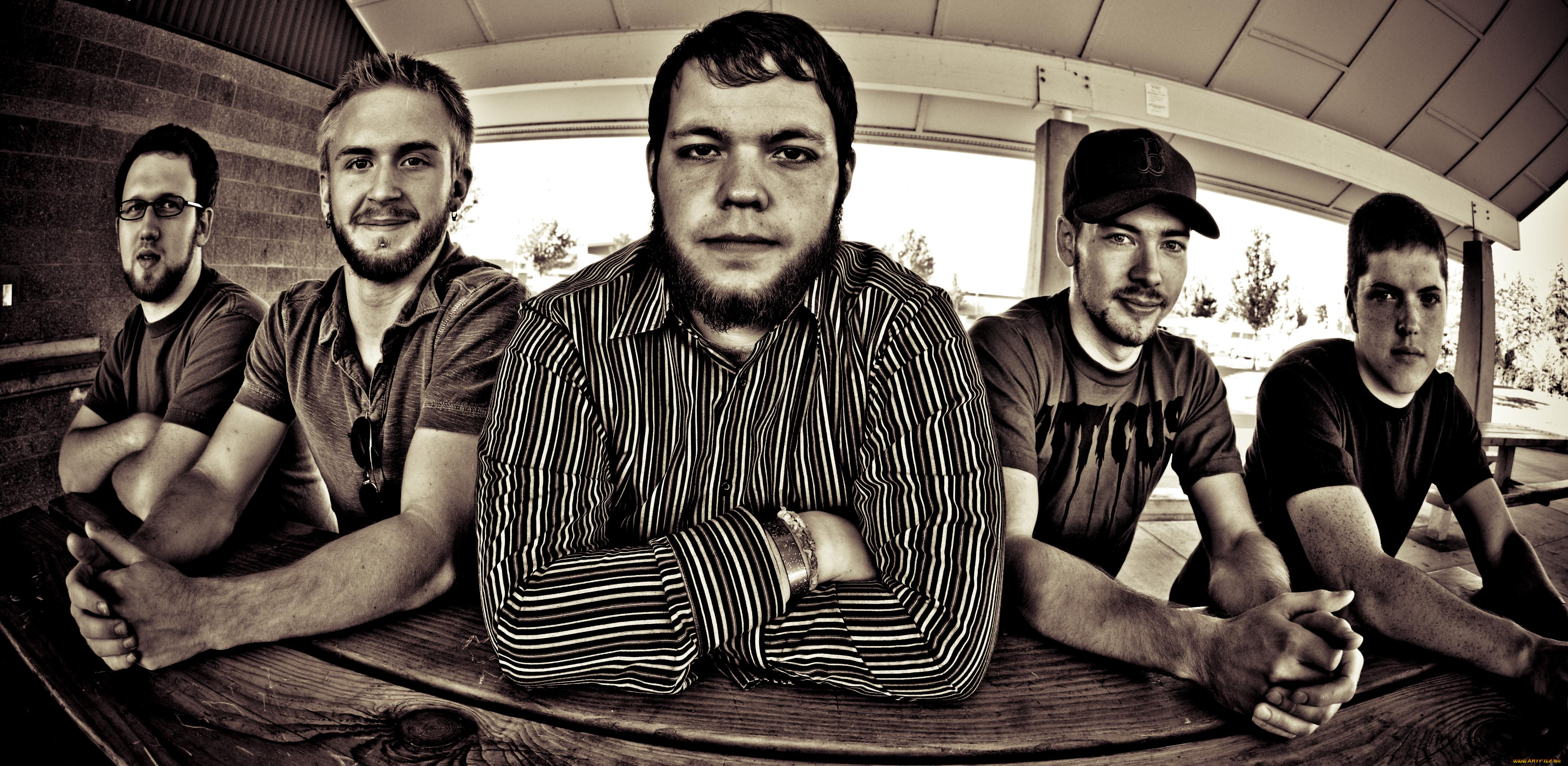 across, the, sun, музыка, группа