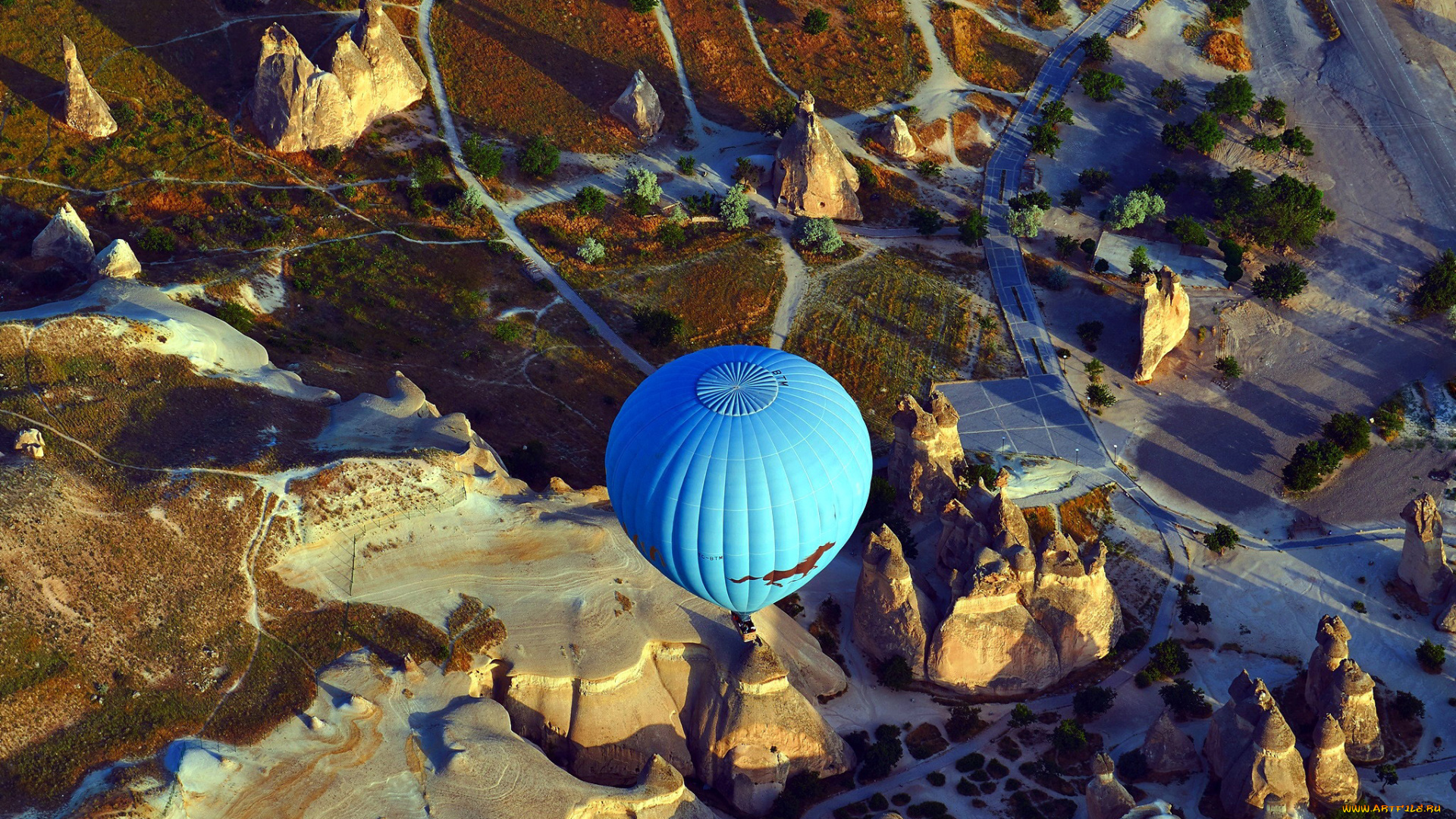 авиация, воздушные, шары, дирижабли, полет