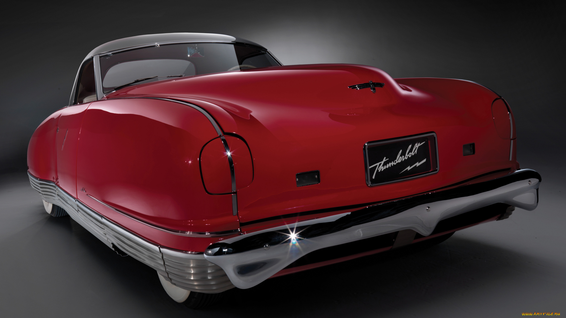 автомобили, chrysler, thunderbolt