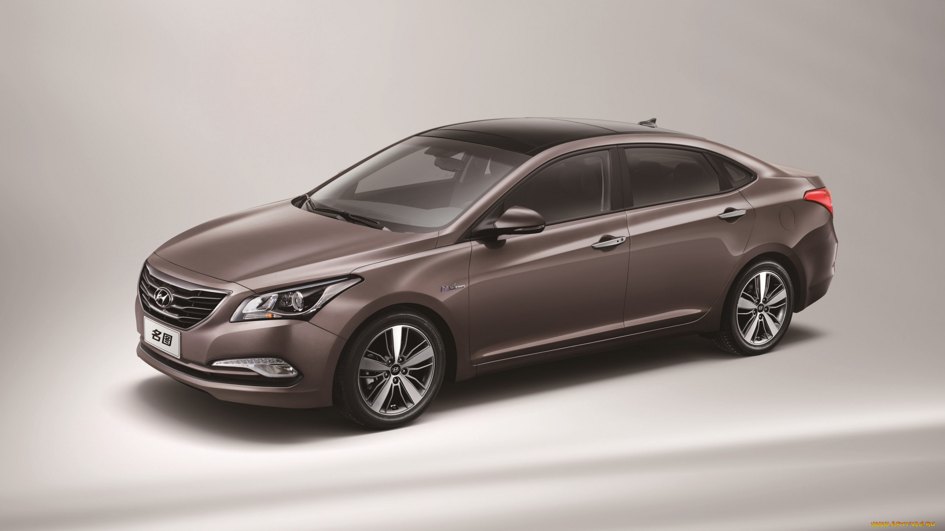 автомобили, hyundai, mistra