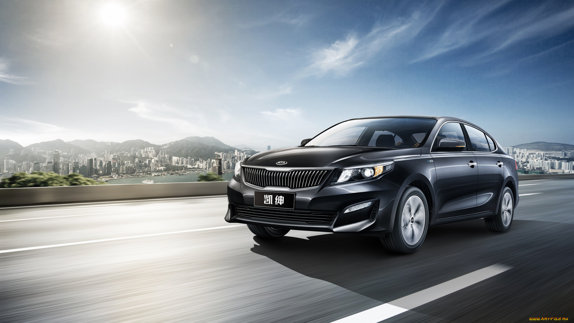 автомобили, kia