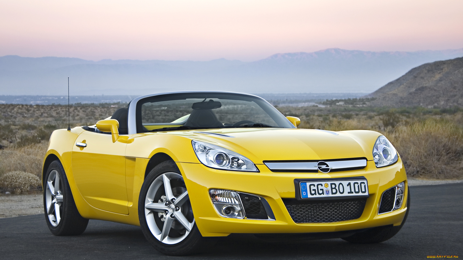 автомобили, opel, gt