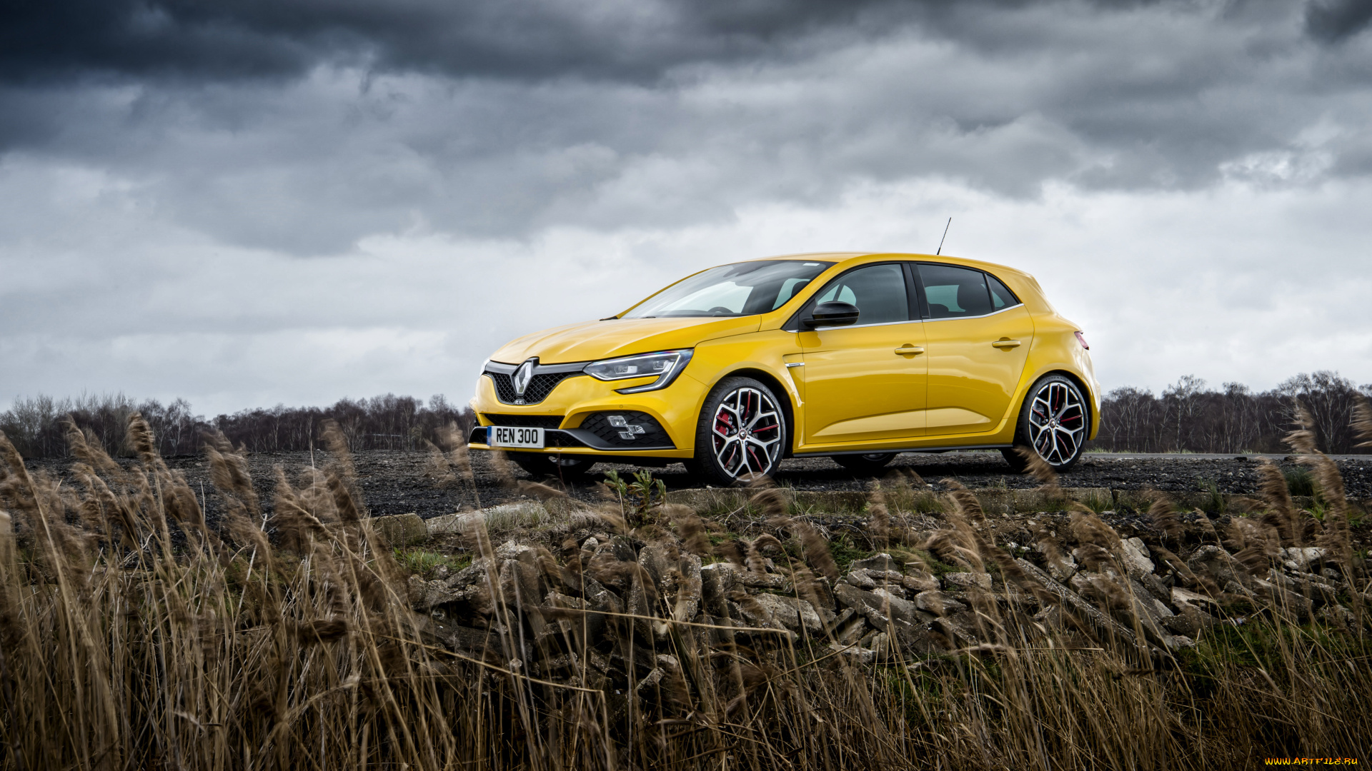 автомобили, renault