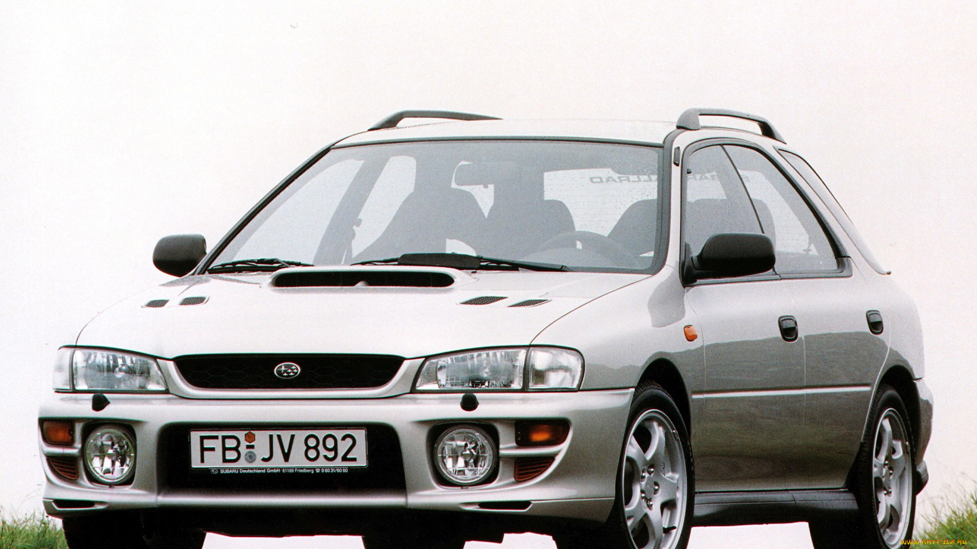 автомобили, subaru