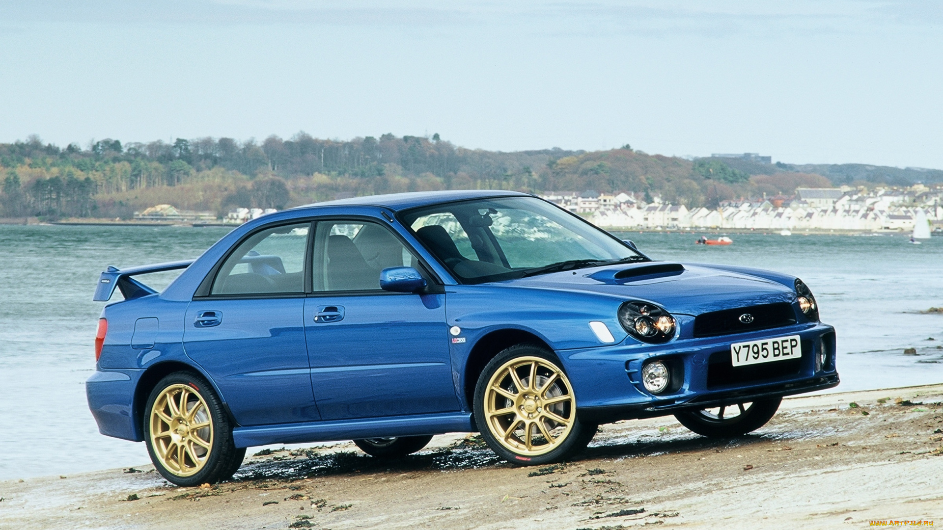 автомобили, subaru