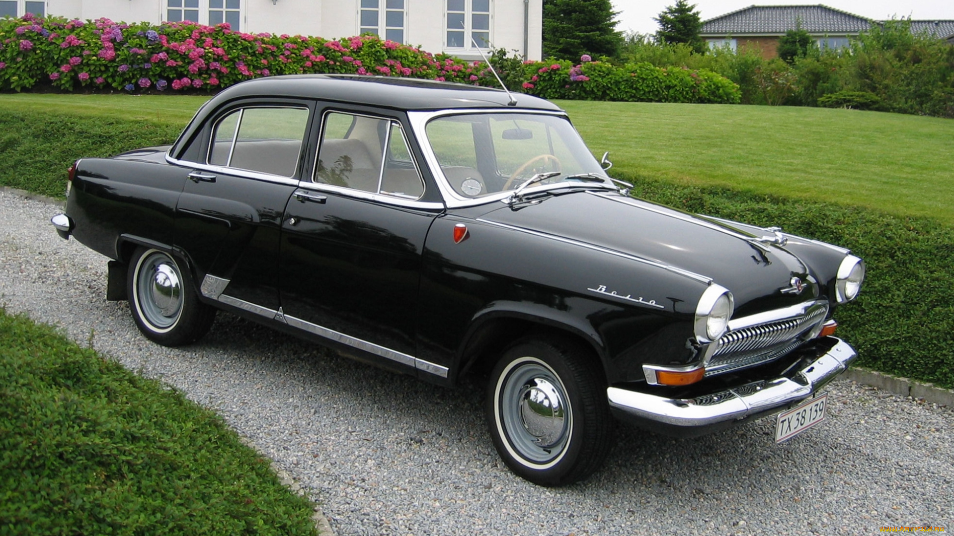 газ-, 21, волга, автомобили, газ, газ-, 21, волга, автомобиль, классика, ретро, чёрный