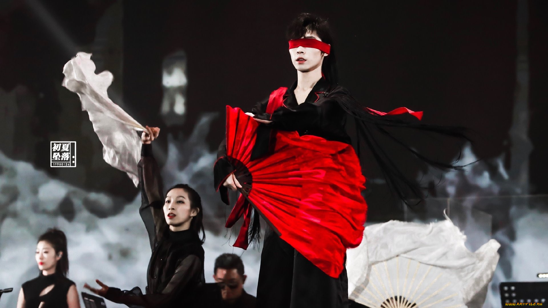 мужчины, song, ji, yang, сун, цзиян