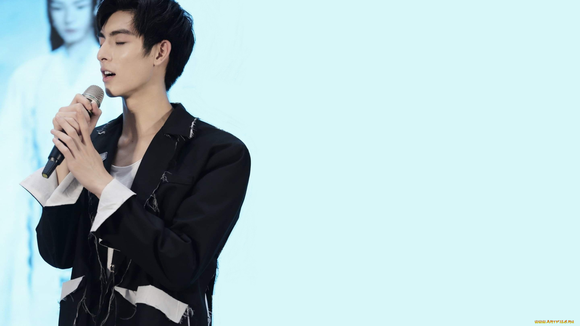 мужчины, wang, hao, xuan, ван, хаосюань, wang, hao, xuan