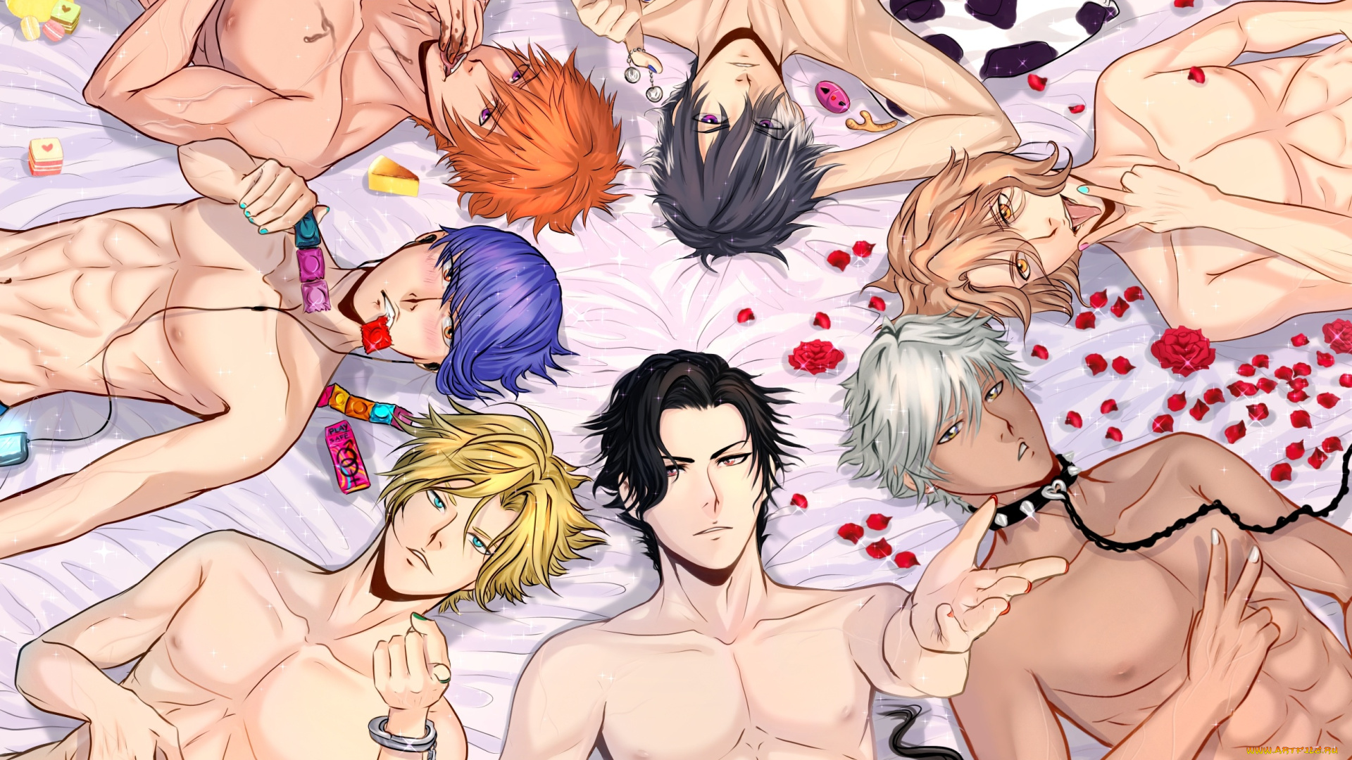 видео, игры, obey, me, obey, me