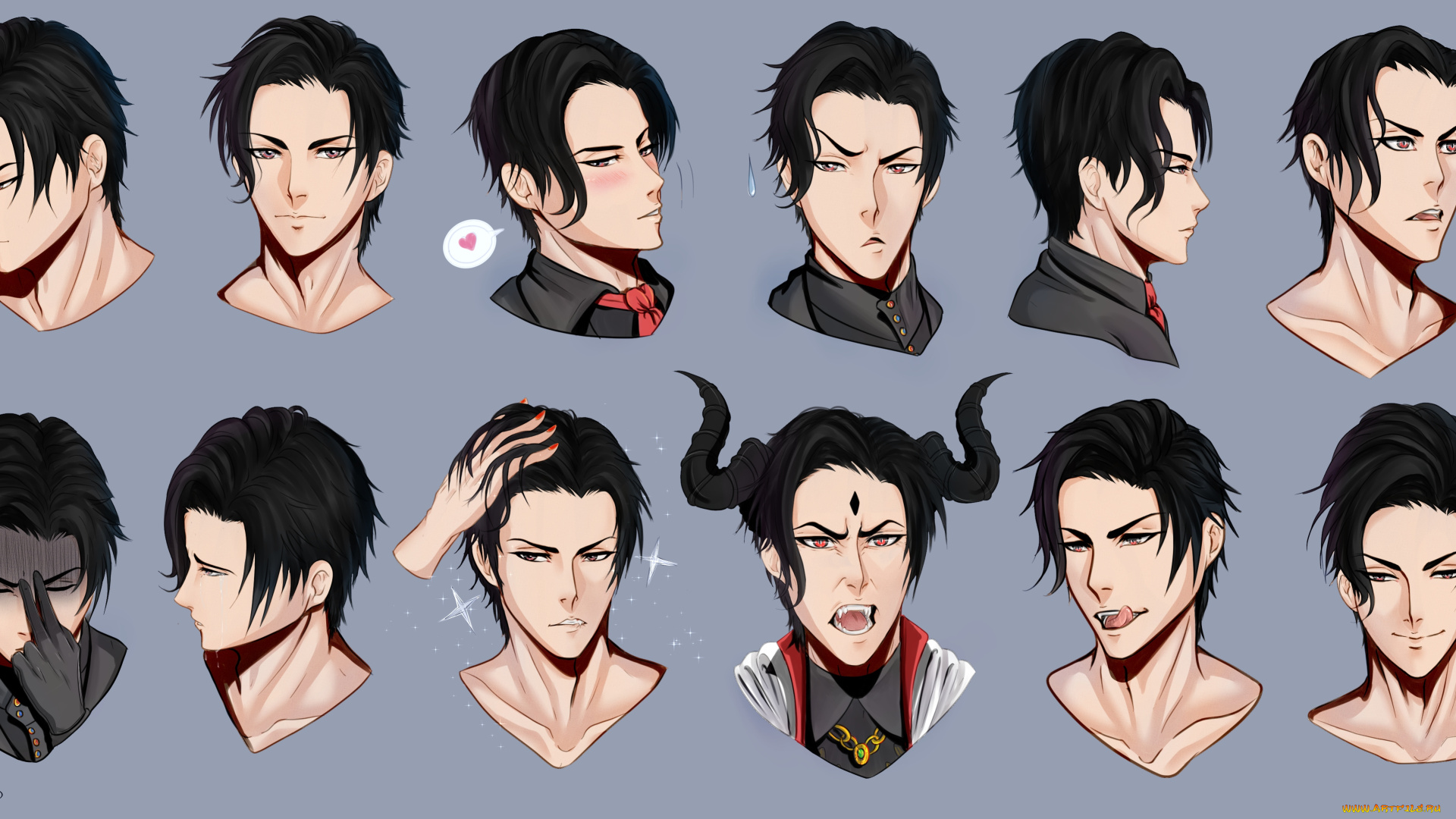 видео, игры, obey, me, obey, me