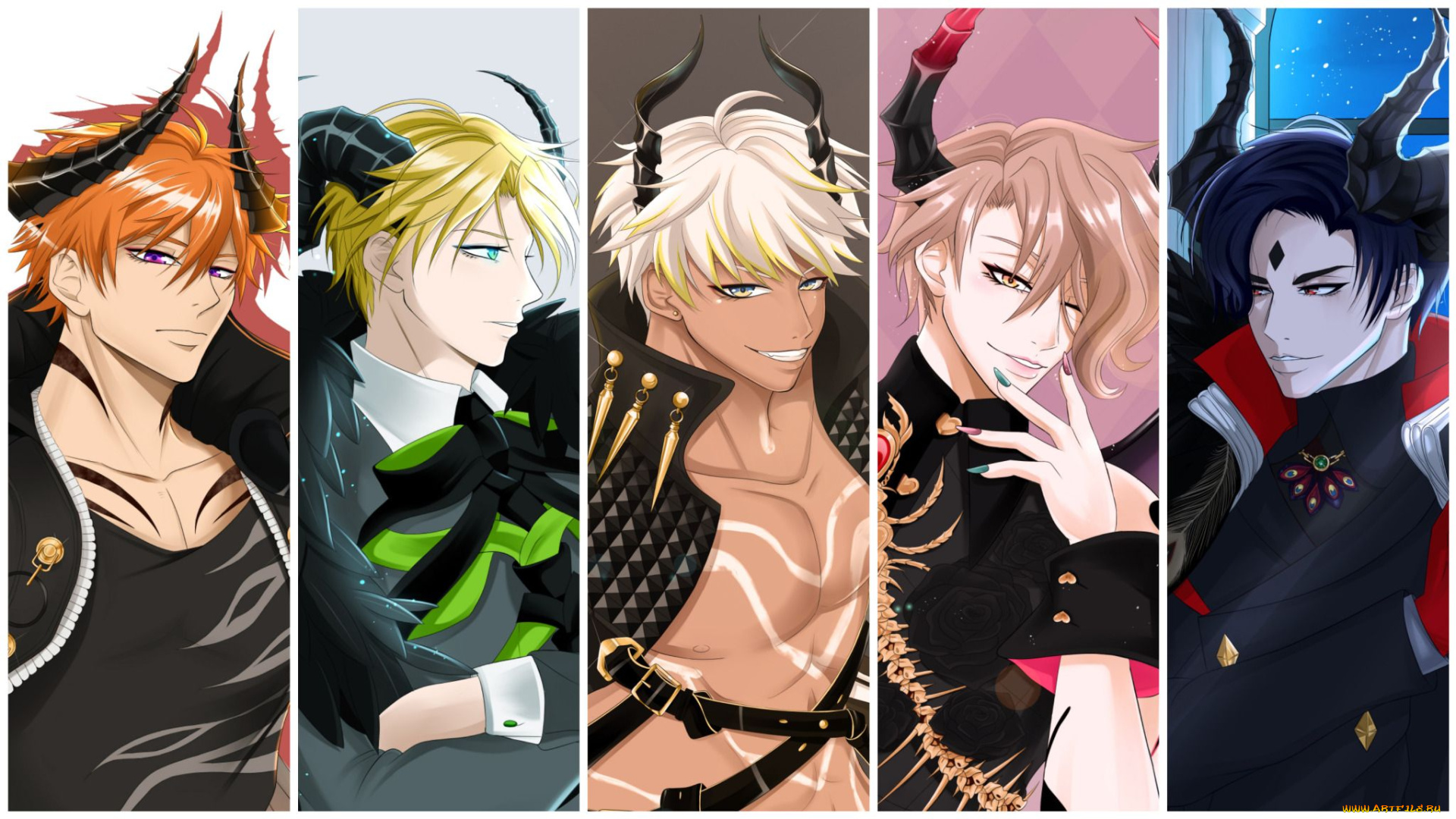 видео, игры, obey, me, obey, me